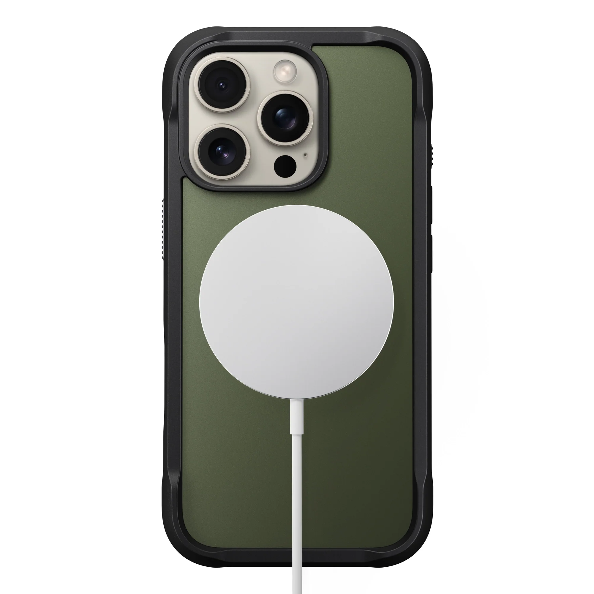 Nomad Rugged case iPhone 16 Pro - Image 18