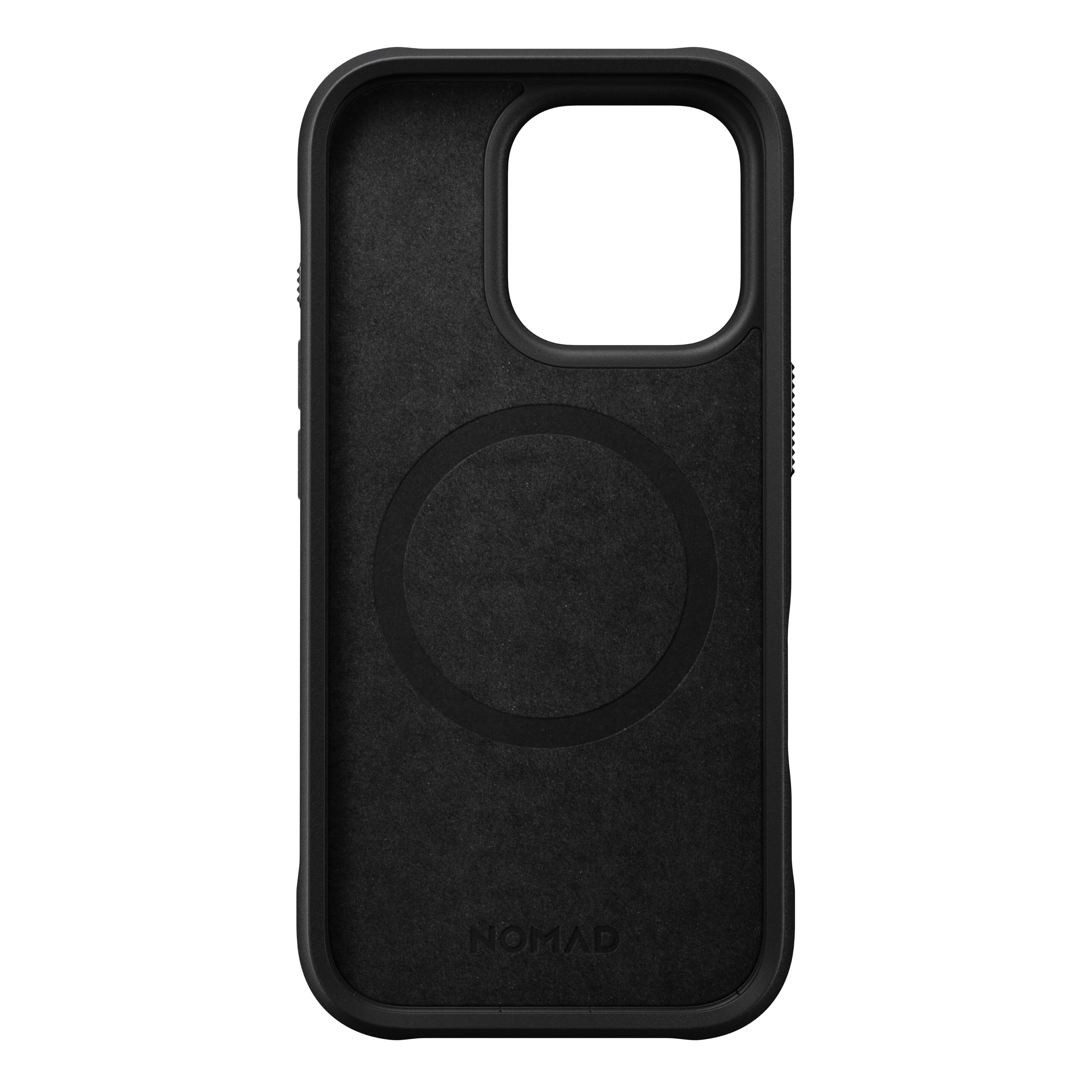 Nomad Rugged case iPhone 16 Pro - Image 4