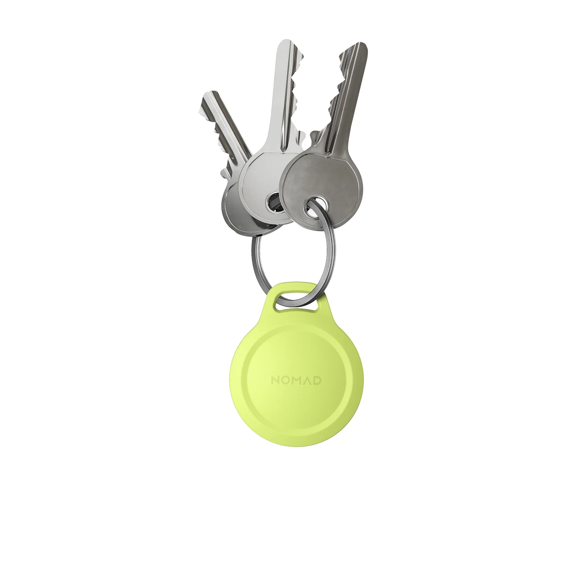 Nomad Rugged keychain AirTag - Image 5