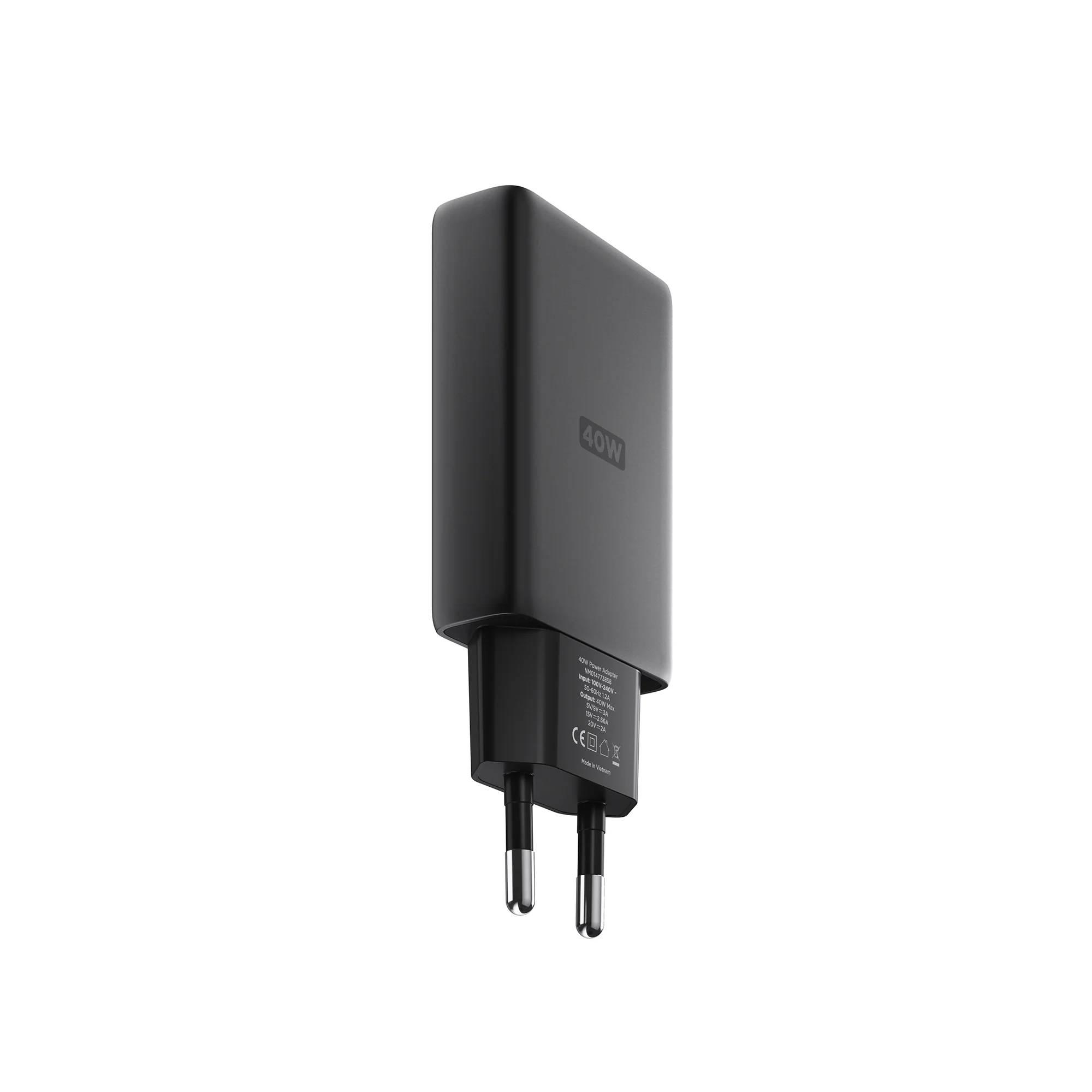Nomad Slim charger (40W) - Image 10
