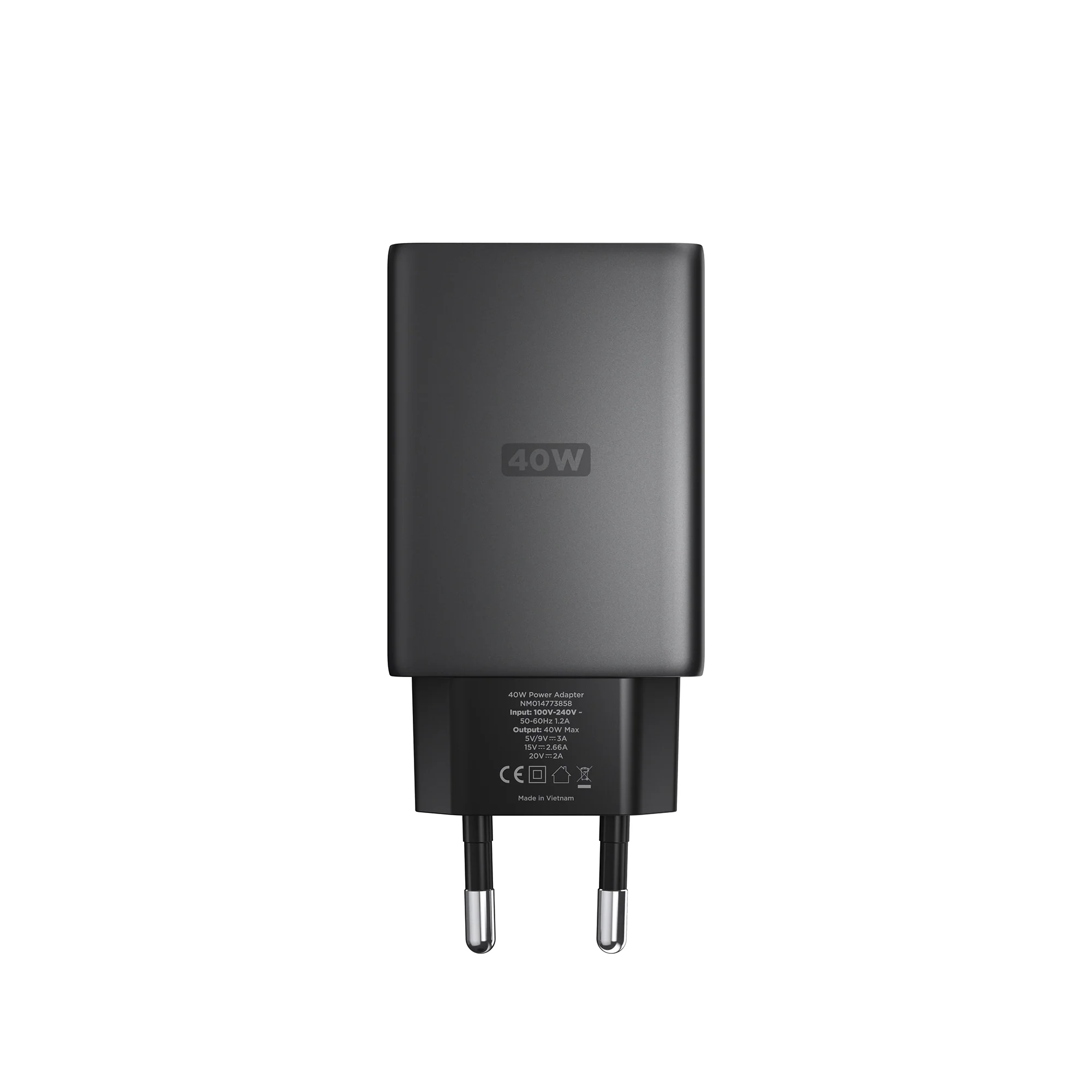 Nomad Slim charger (40W) - Image 6