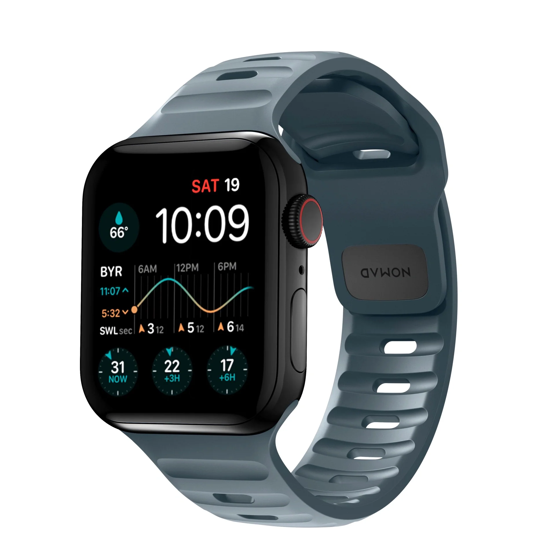 Nomad Sport band (40-42mm) - Image 10