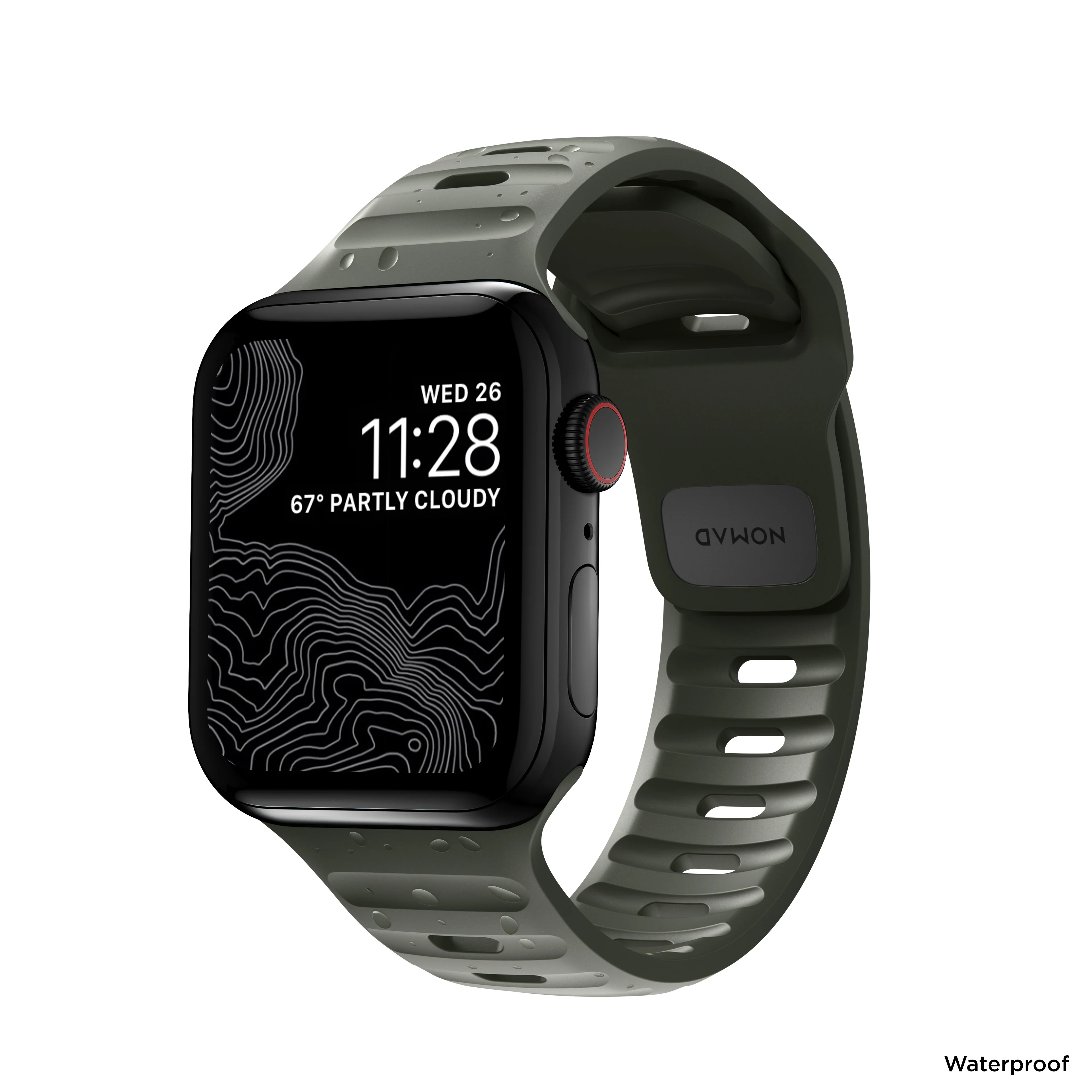 Nomad Sport band (40-42mm) - Image 2