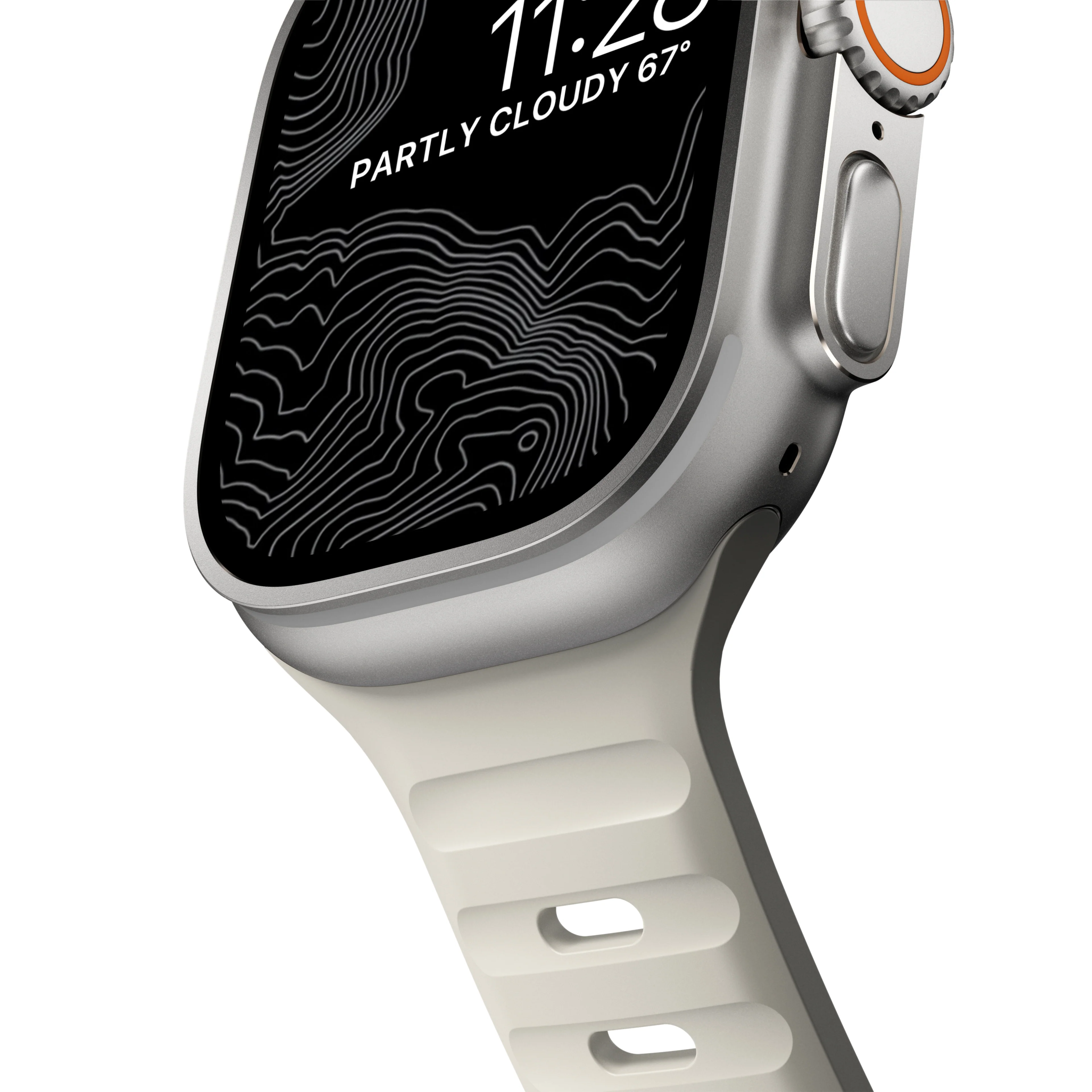 Nomad Sport band (45-49mm) - Image 106