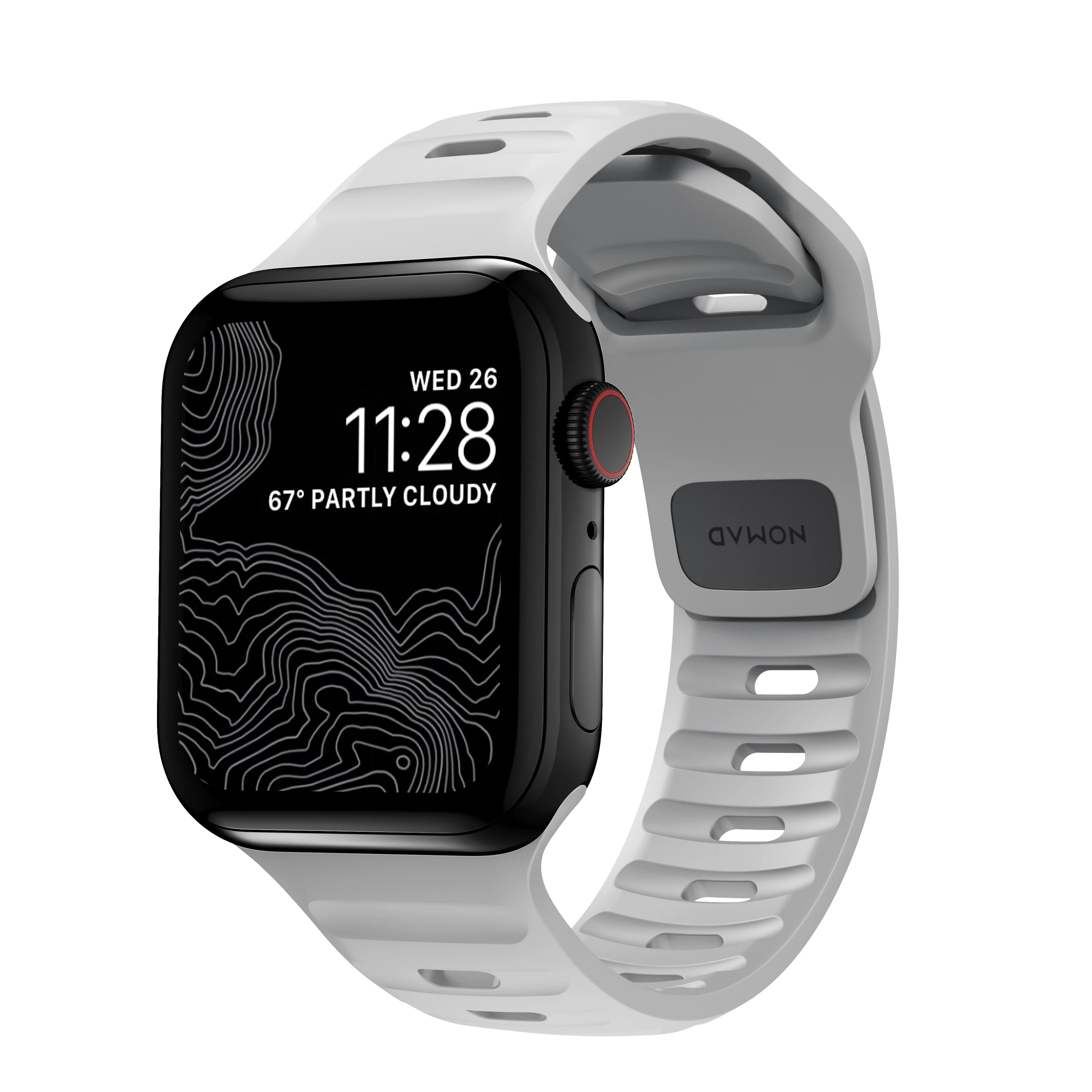Nomad Sport band (45-49mm) - Image 19