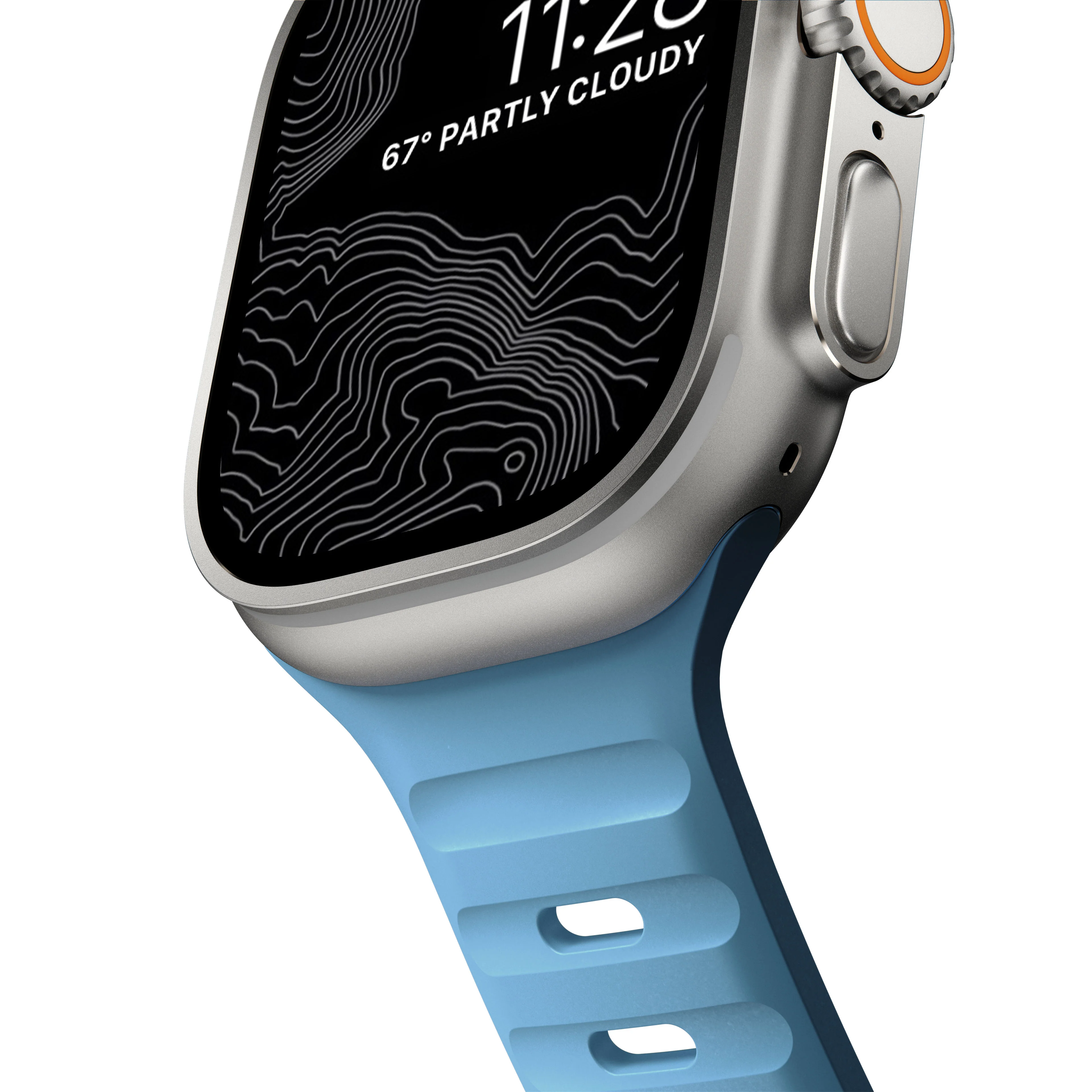 Nomad Sport band (45-49mm) - Image 52