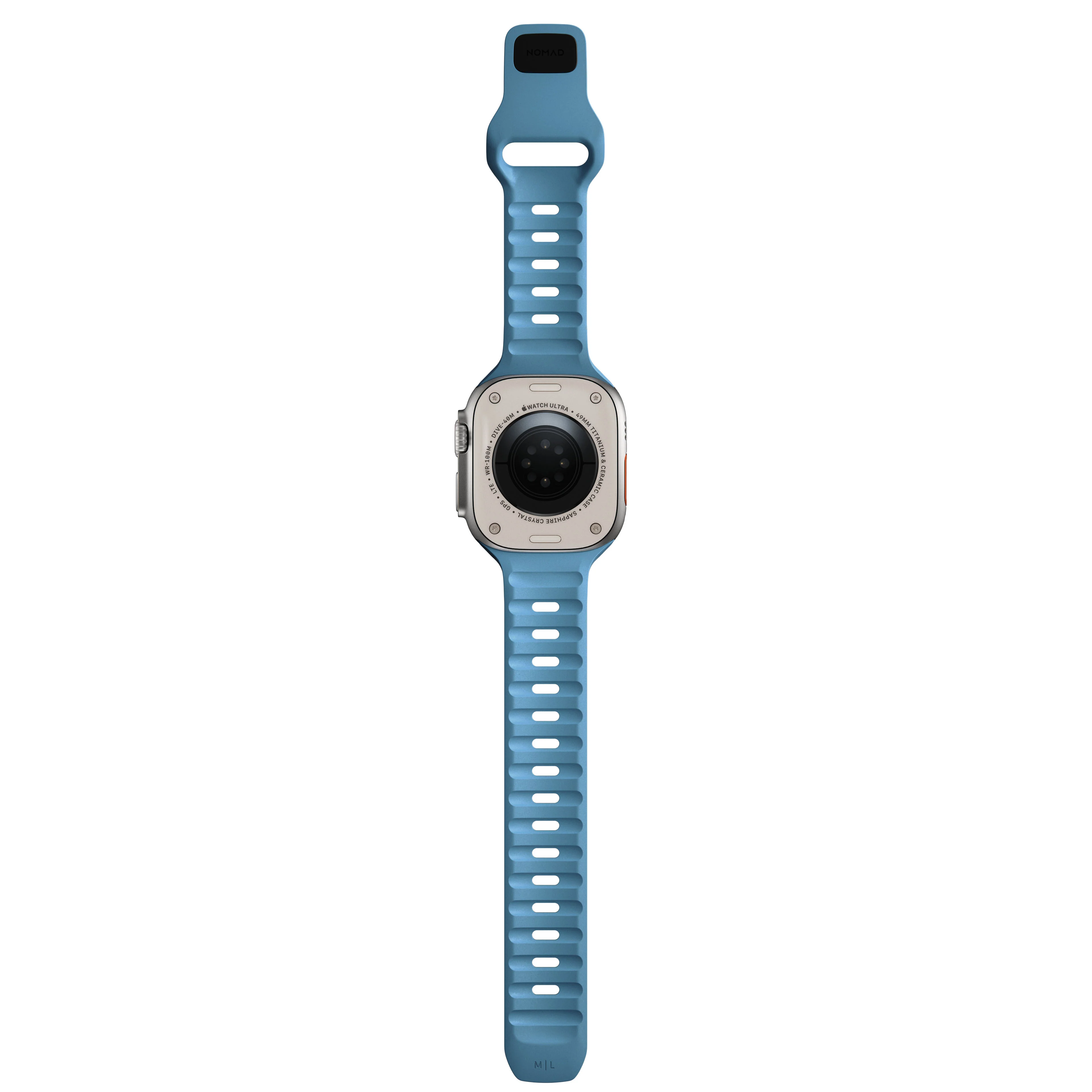 Nomad Sport band (45-49mm) - Image 54