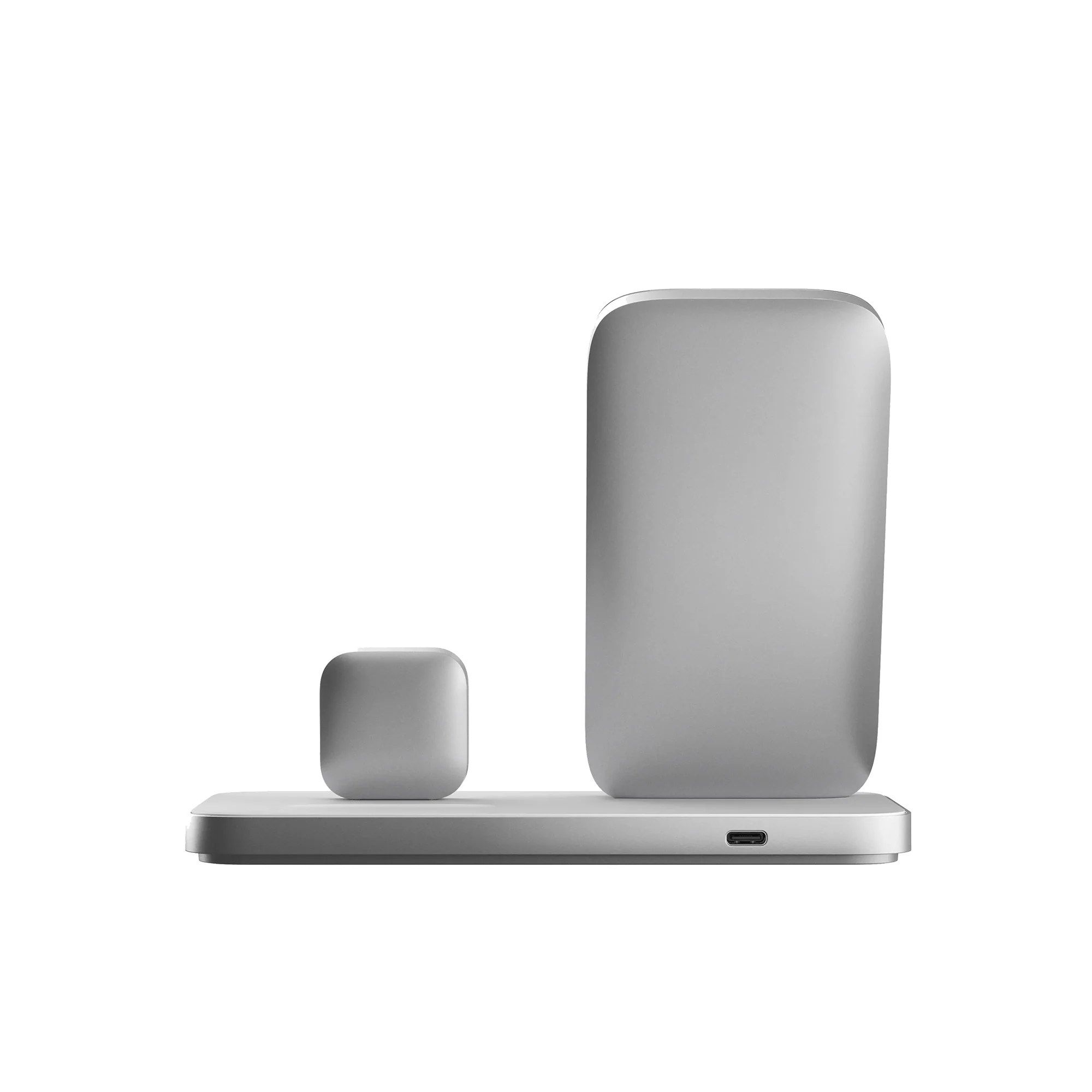 Nomad Stand One Max MagSafe Qi2.2 wireless charger (25W) - Image 12