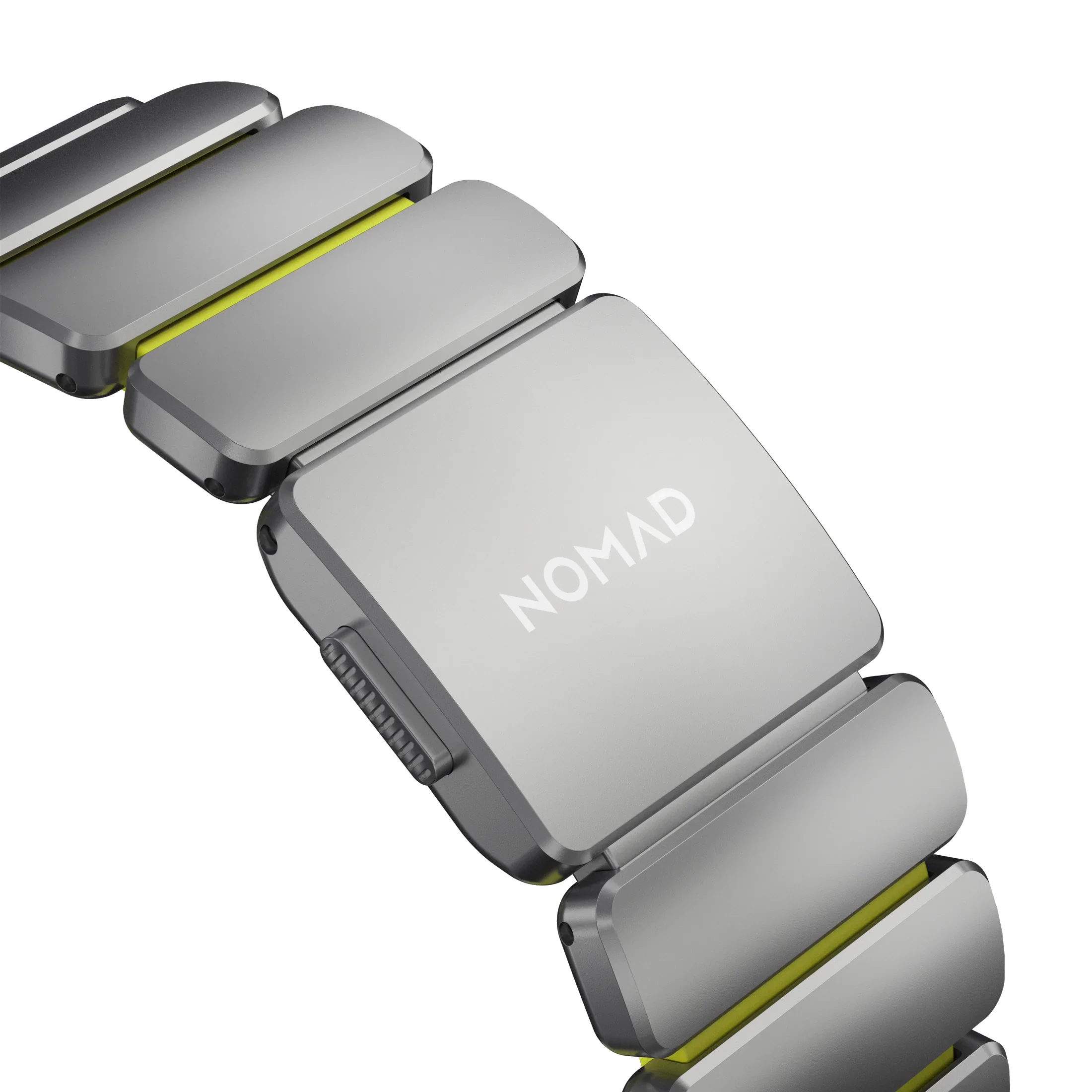 Nomad Stratos band natural hardware (45-49mm) - Image 26