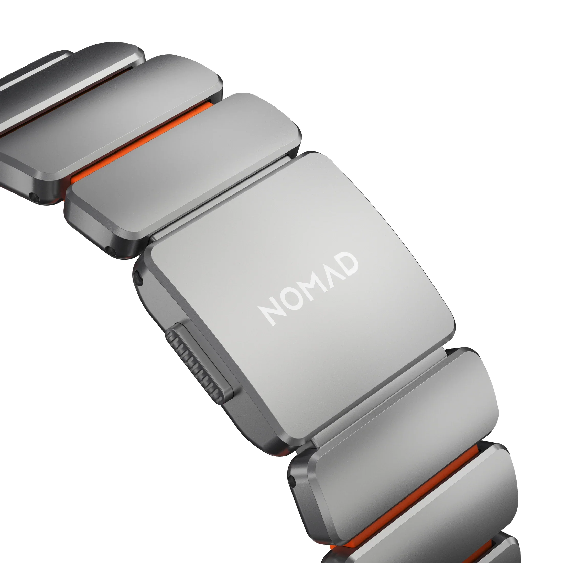 Nomad Stratos band natural hardware (45-49mm) - Image 27