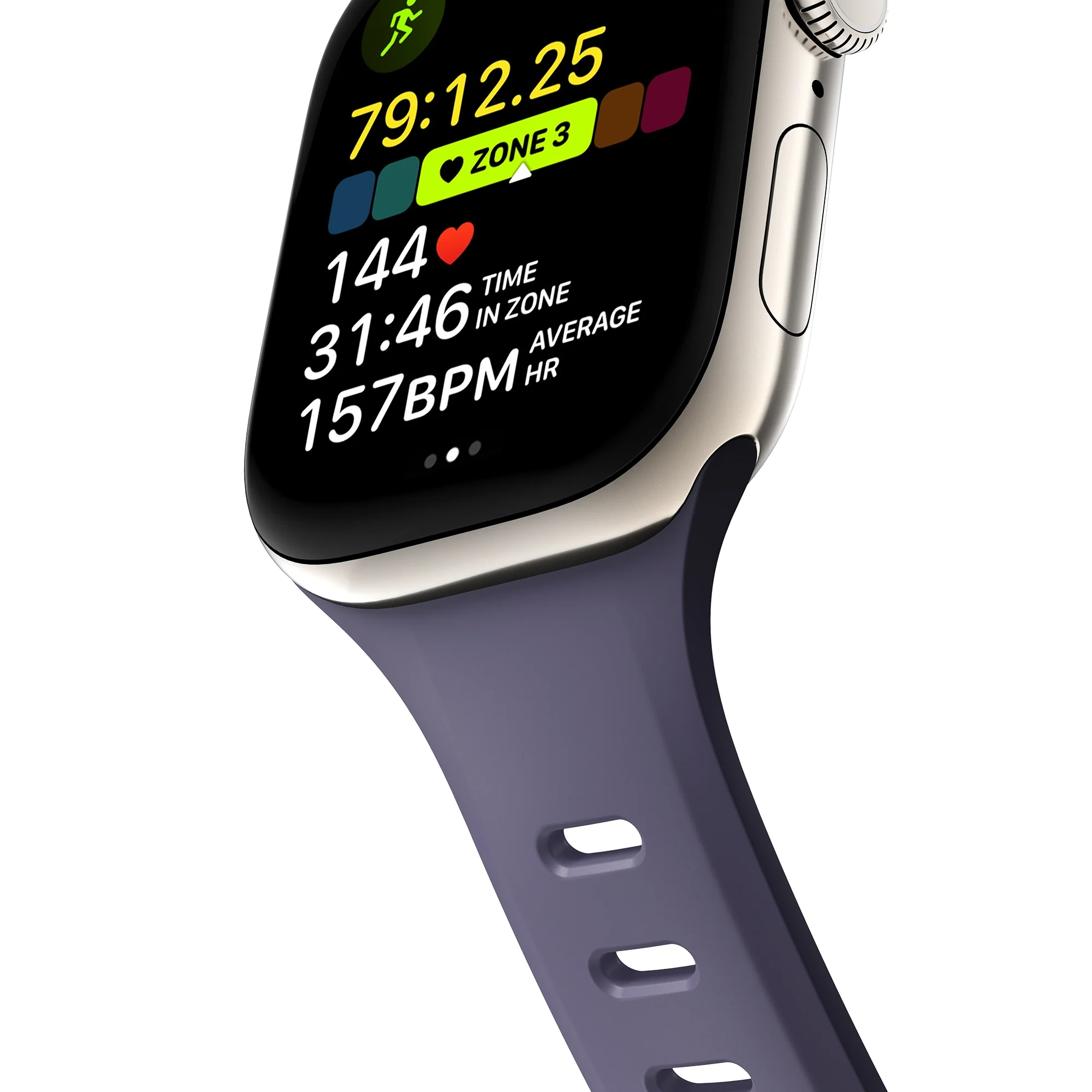 Nomad Tempo band (40-42mm) - Image 46