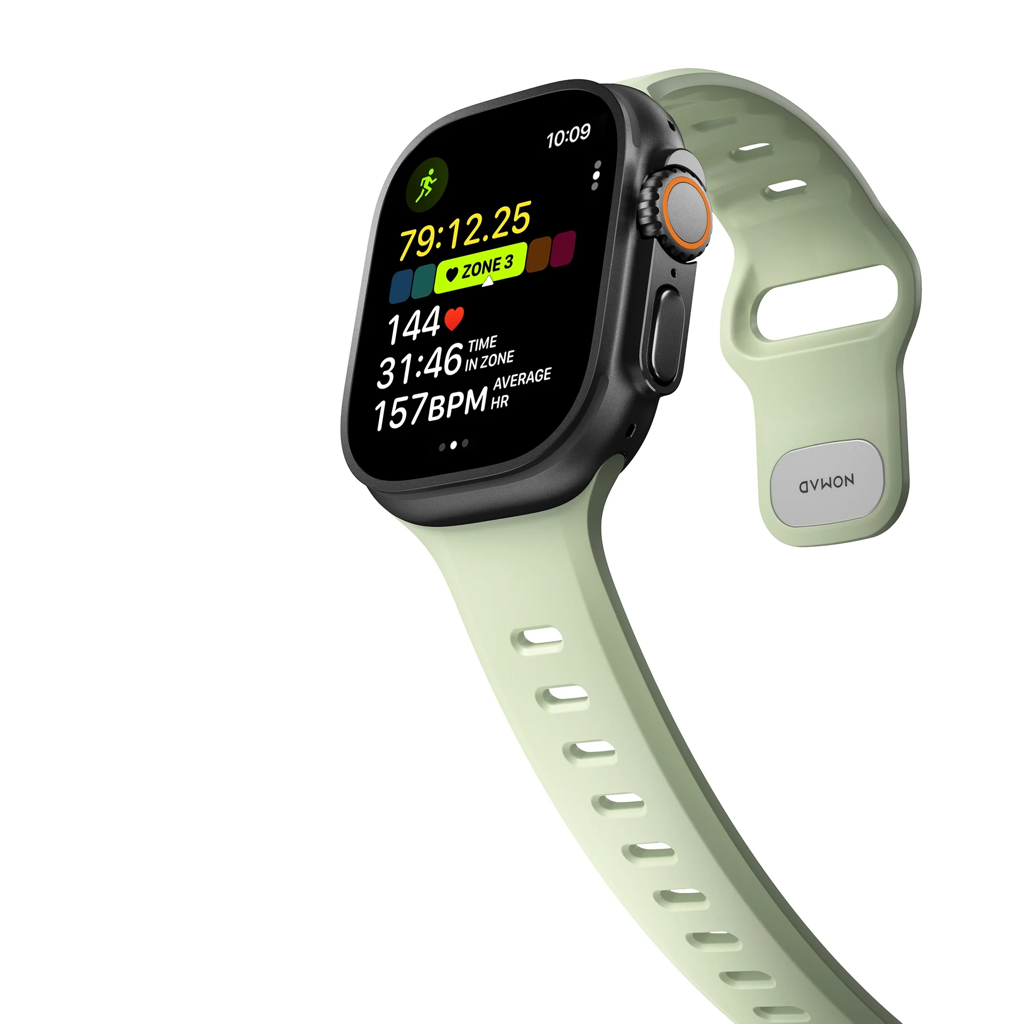 Nomad Tempo band (Ultra-49mm) - Image 14
