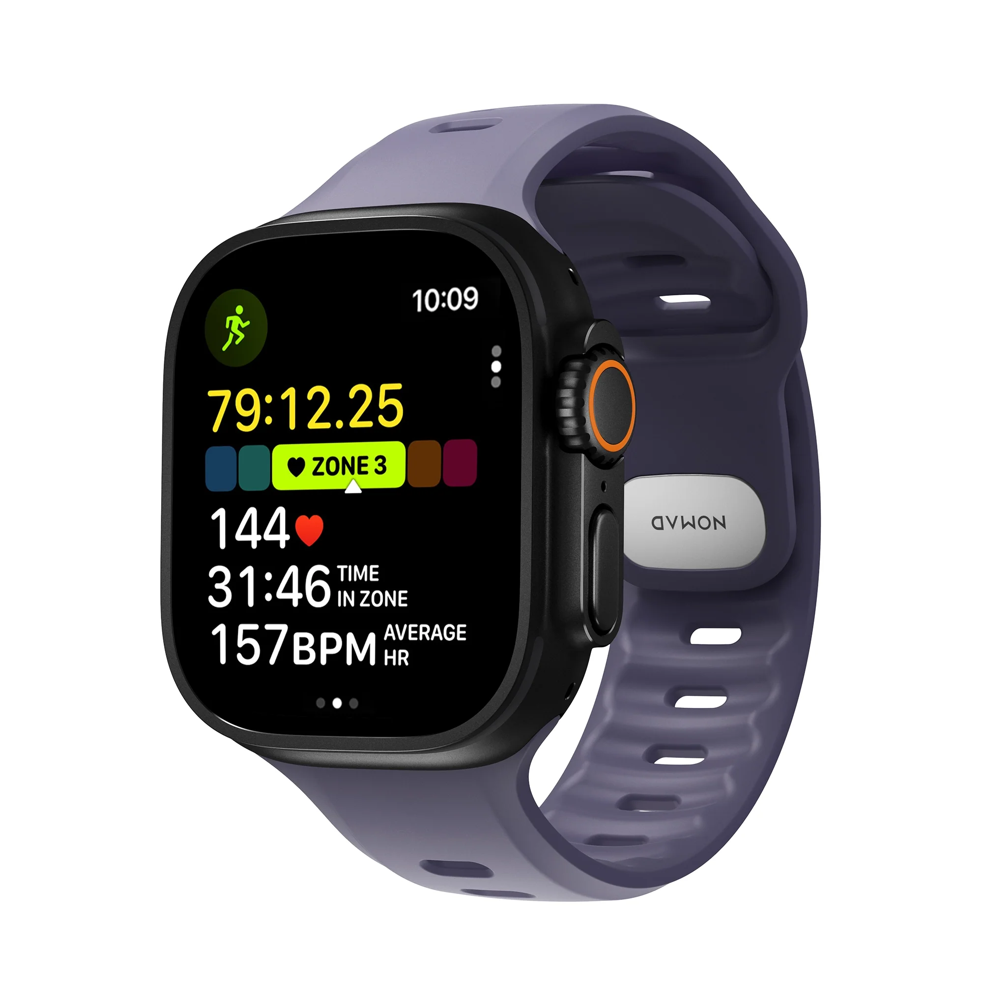 Nomad Tempo band (Ultra-49mm) - Image 28