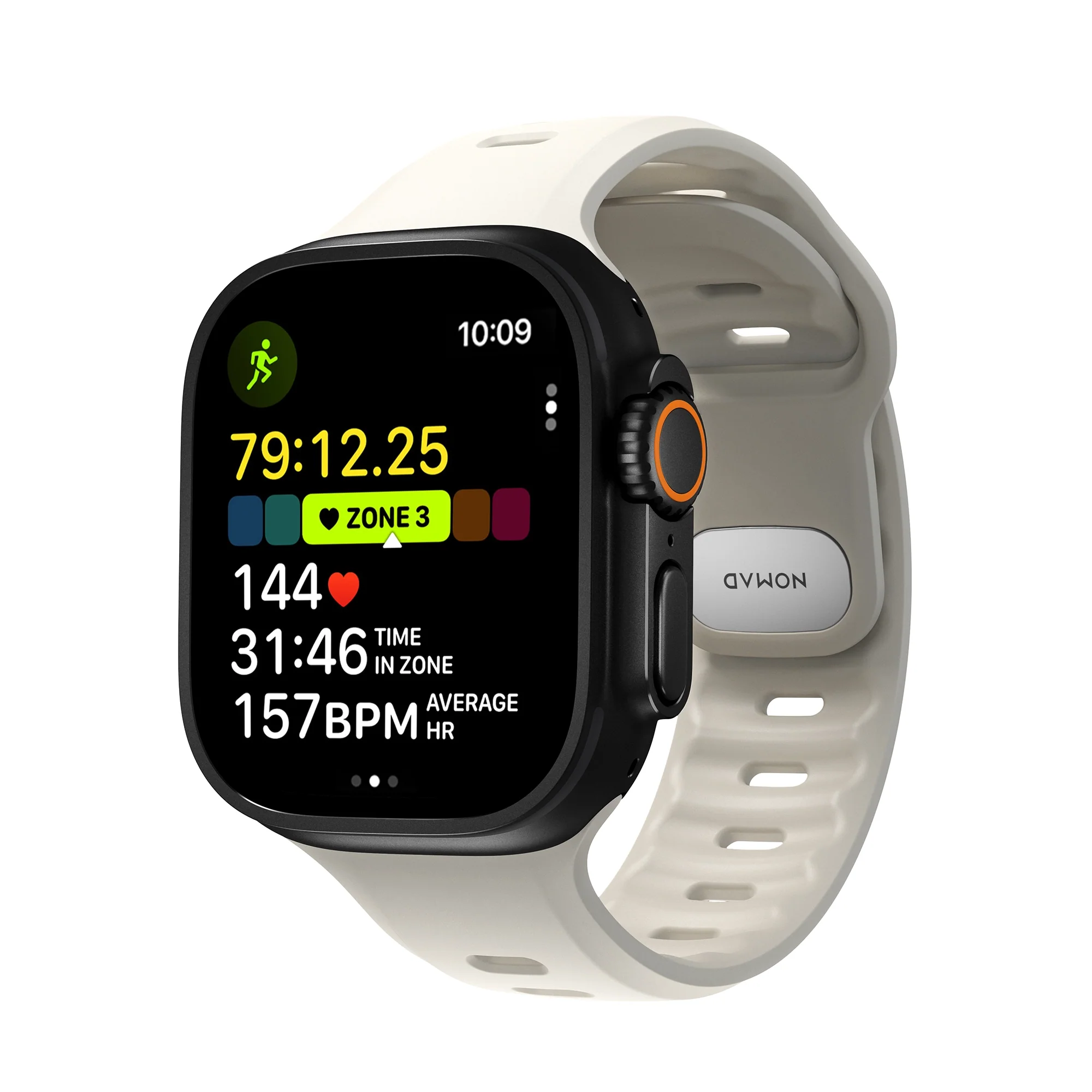 Nomad Tempo band (Ultra-49mm) - Image 3