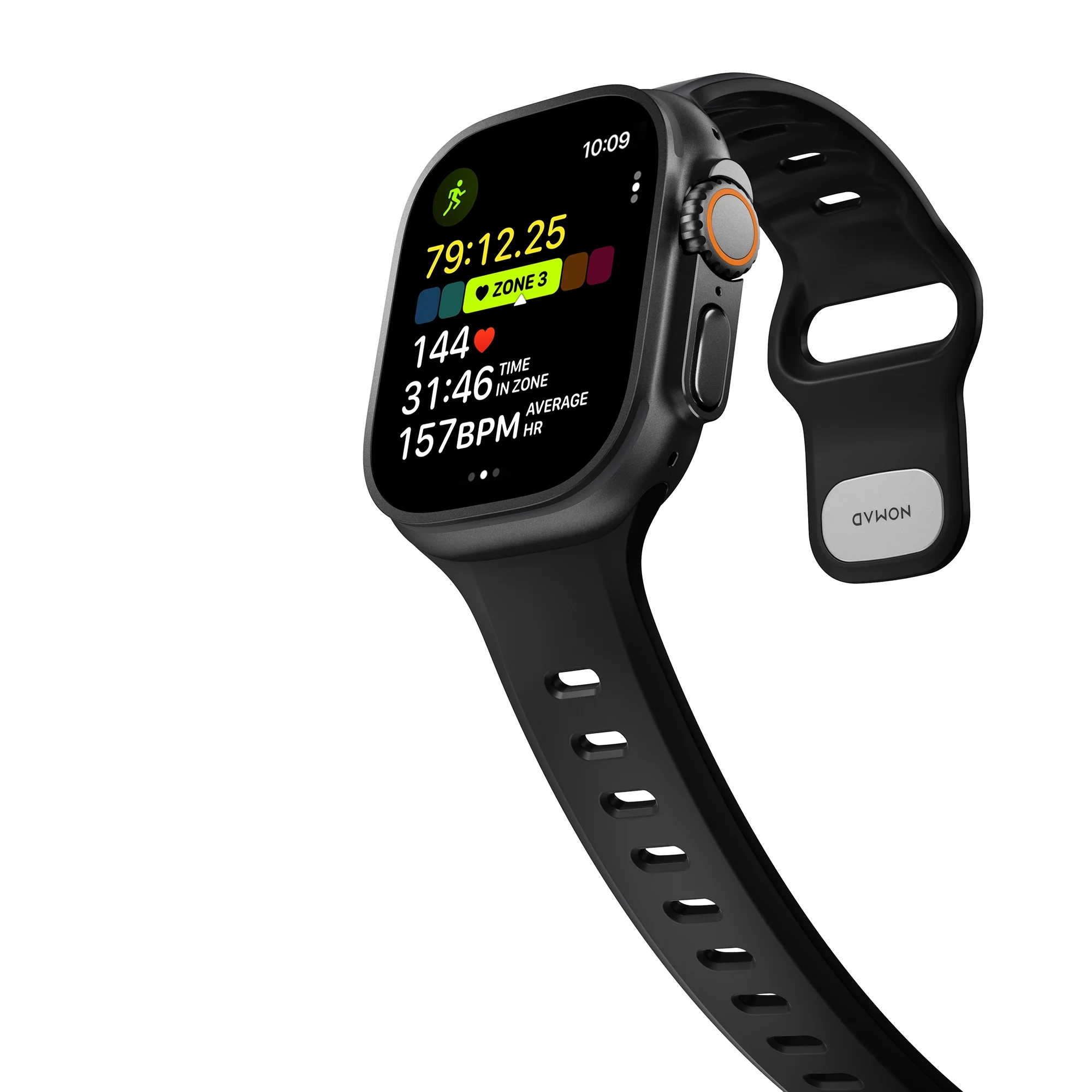 Nomad Tempo band (Ultra-49mm) - Image 38