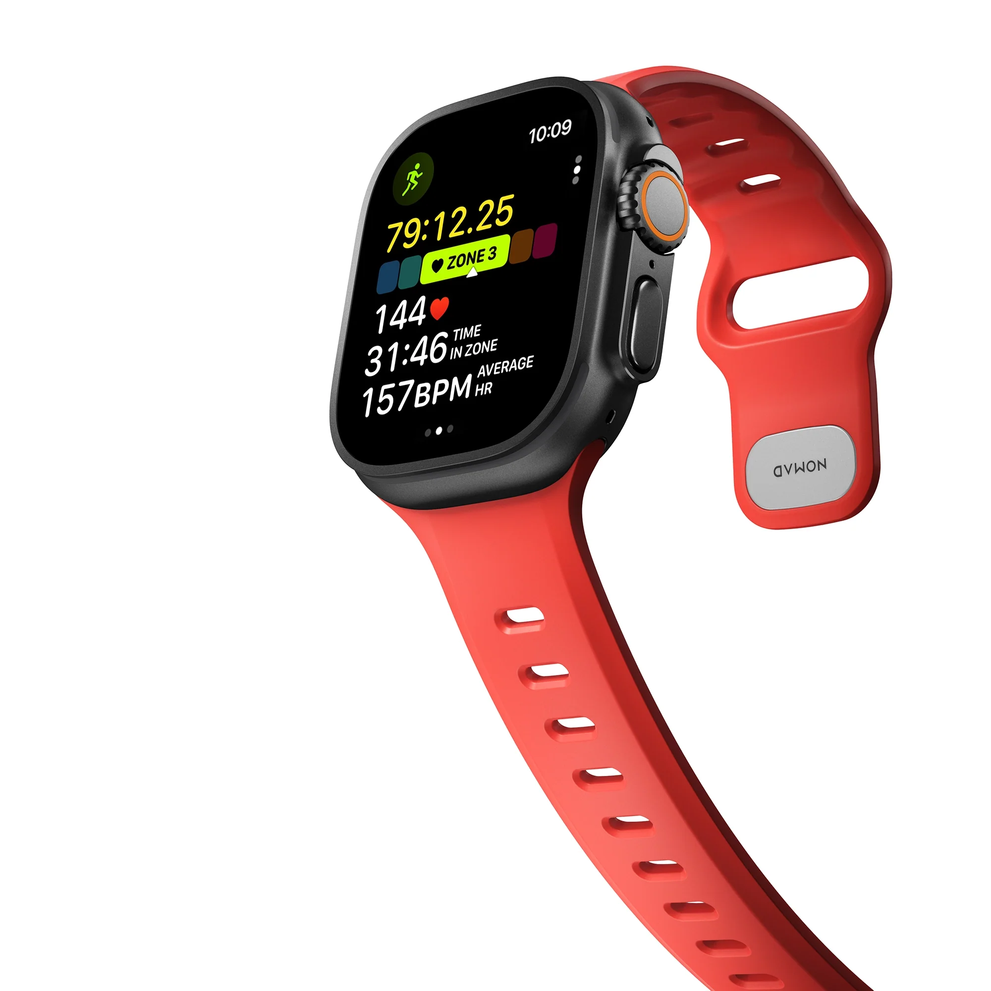 Nomad Tempo band (Ultra-49mm) - Image 47