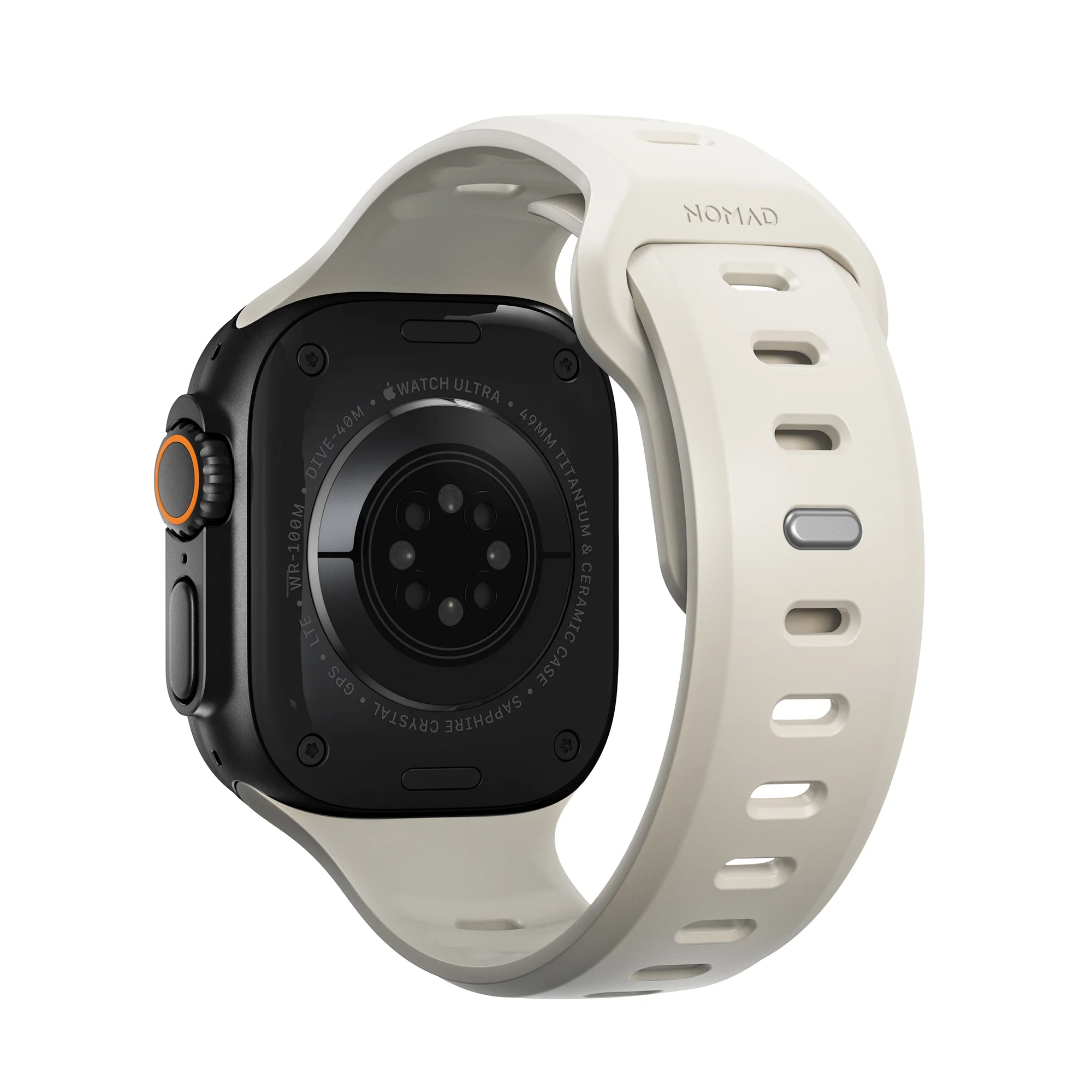 Nomad Tempo band (Ultra-49mm) - Image 5