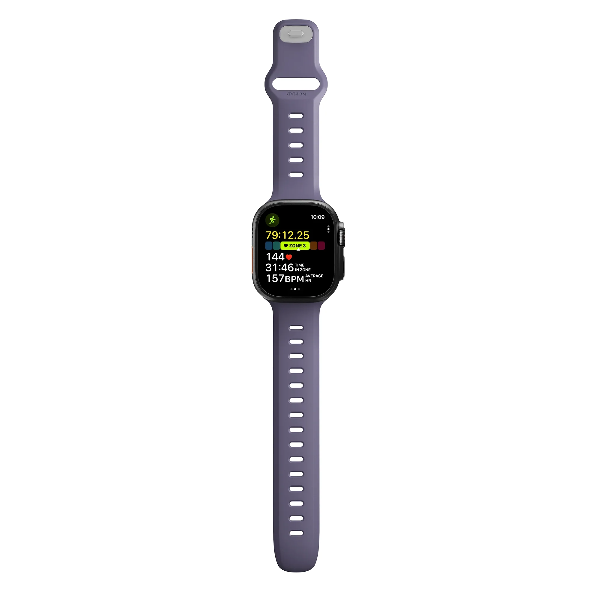 Nomad Tempo band (Ultra-49mm) - Image 52