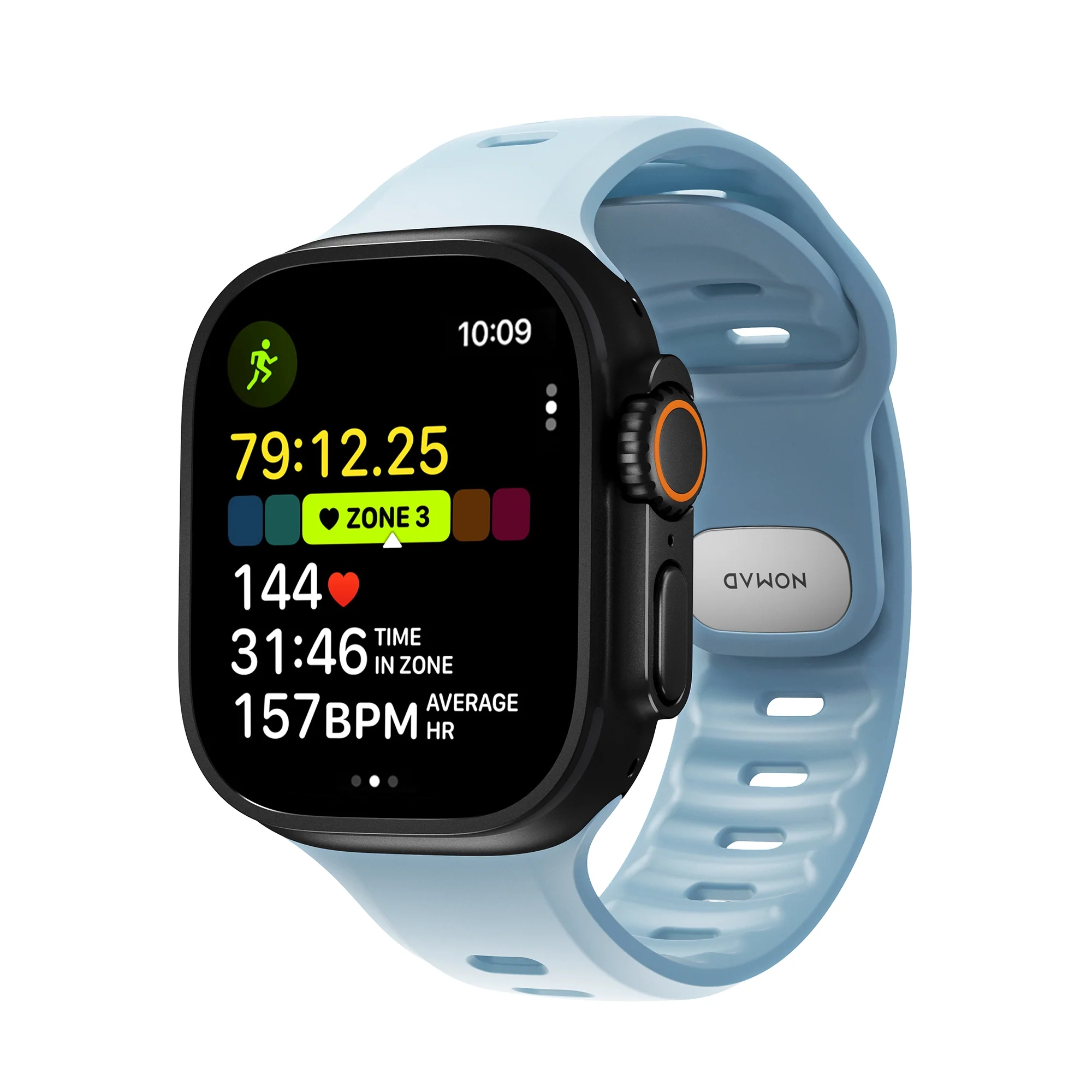 Nomad Tempo band (Ultra-49mm) - Image 59
