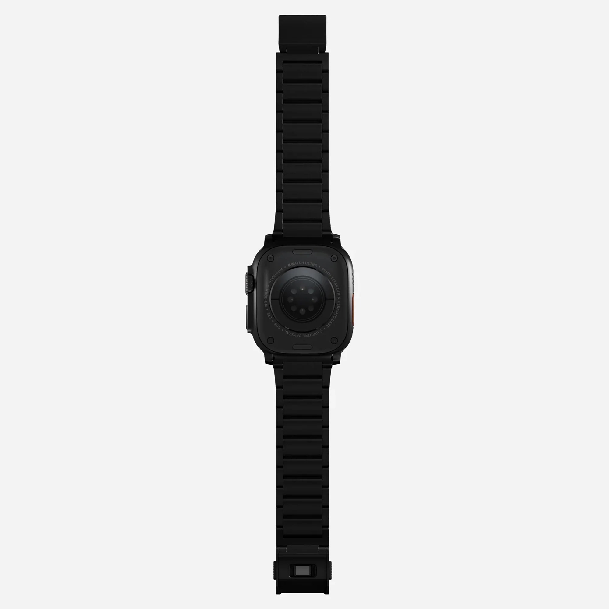 Nomad Titanium band (45-49mm) - Image 11