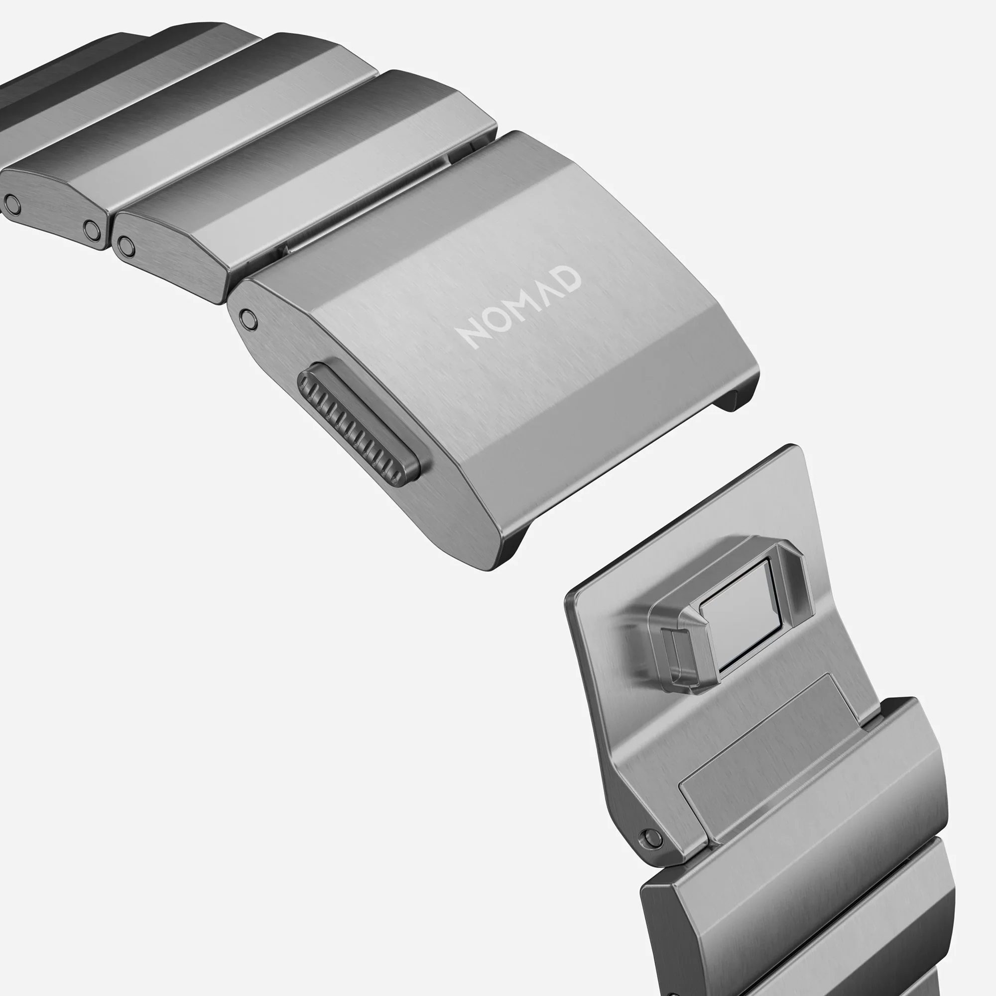 Nomad Titanium band (45-49mm) - Image 5