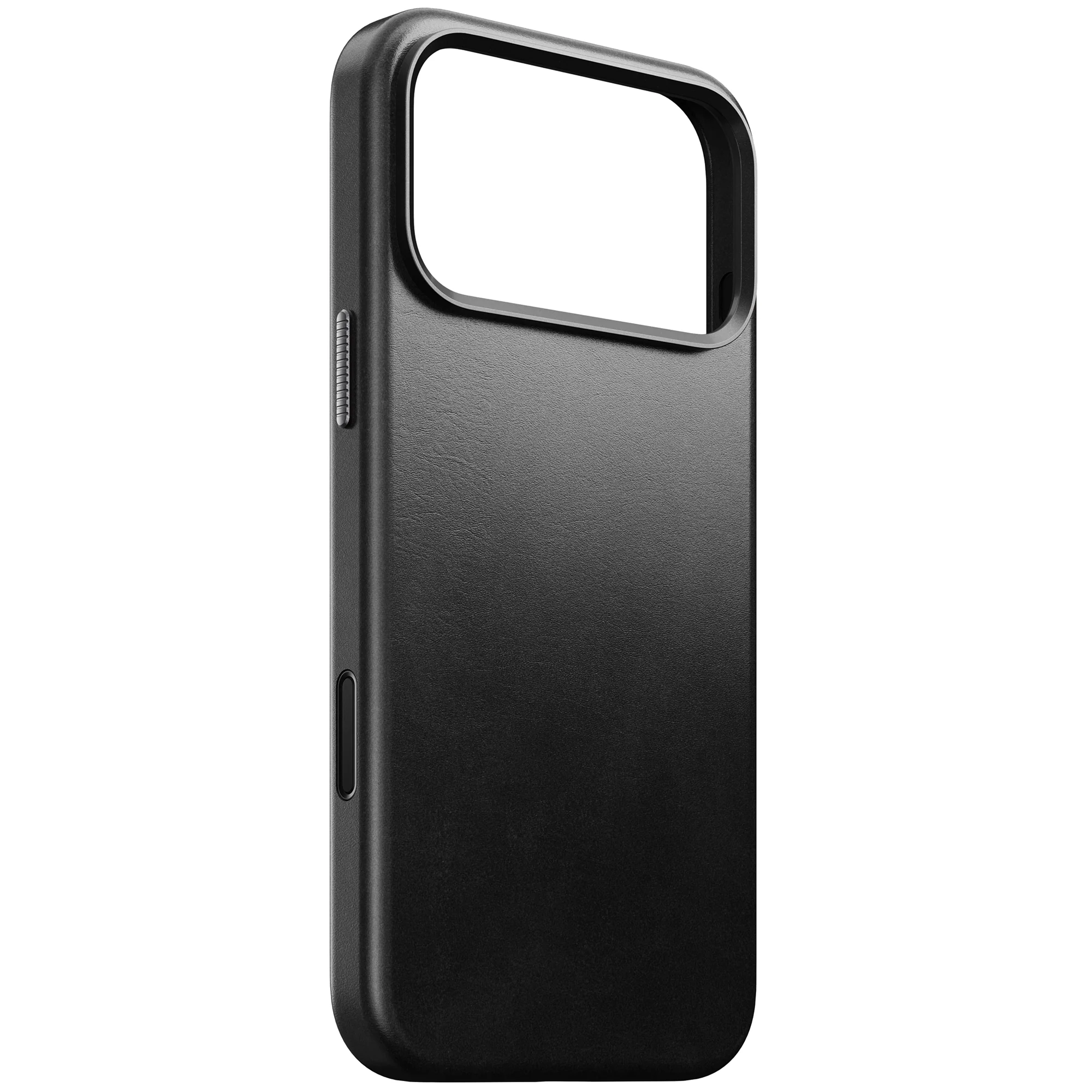 Nomad Traditional Horween leather case iPhone 17 Pro Max - Image 3