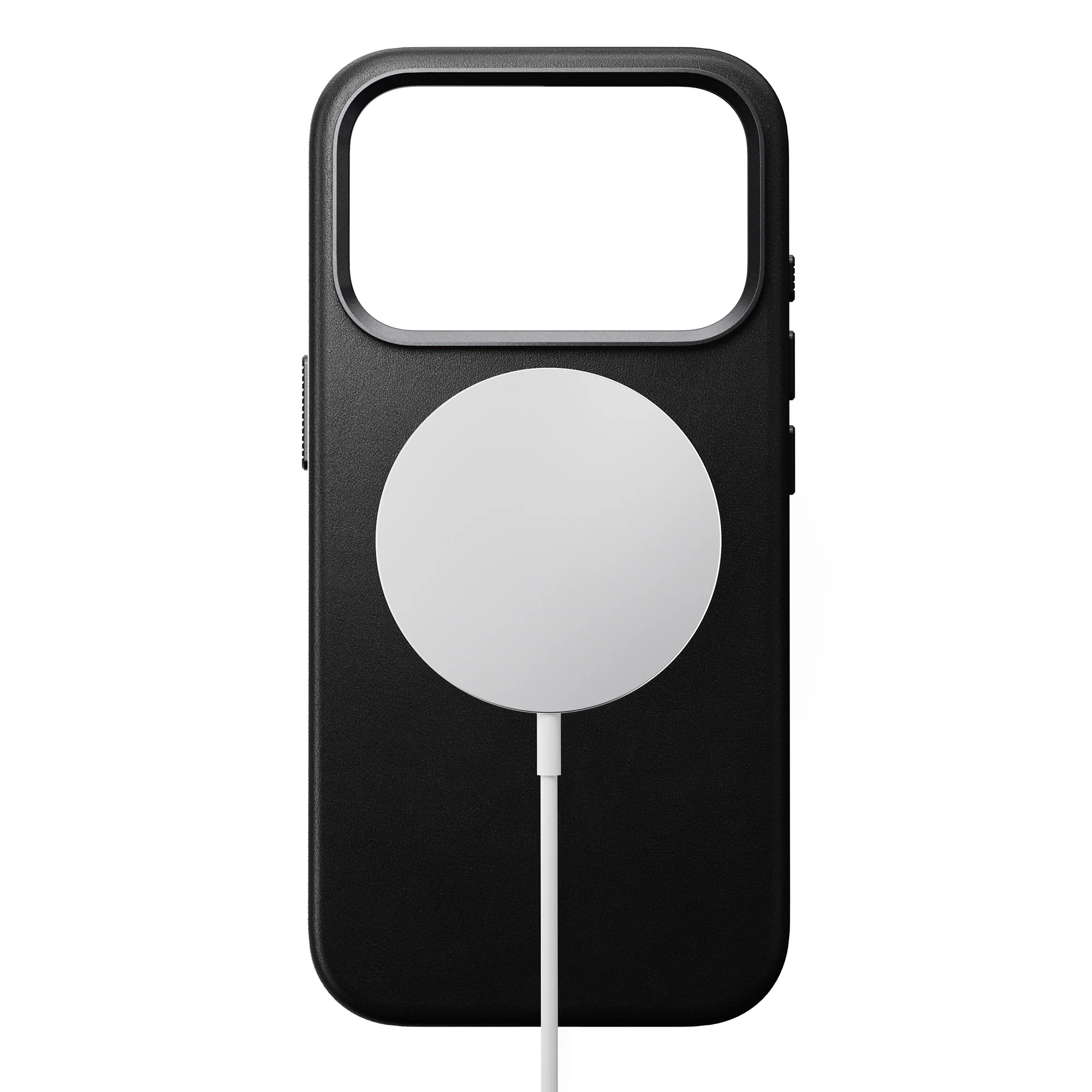 Nomad Traditional leather case iPhone 17 Pro - Image 6