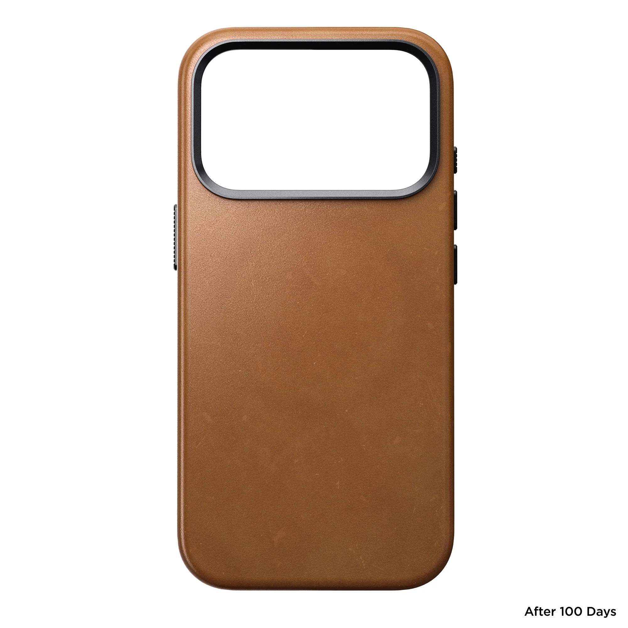 Nomad Traditional leather case iPhone 17 Pro - Image 7