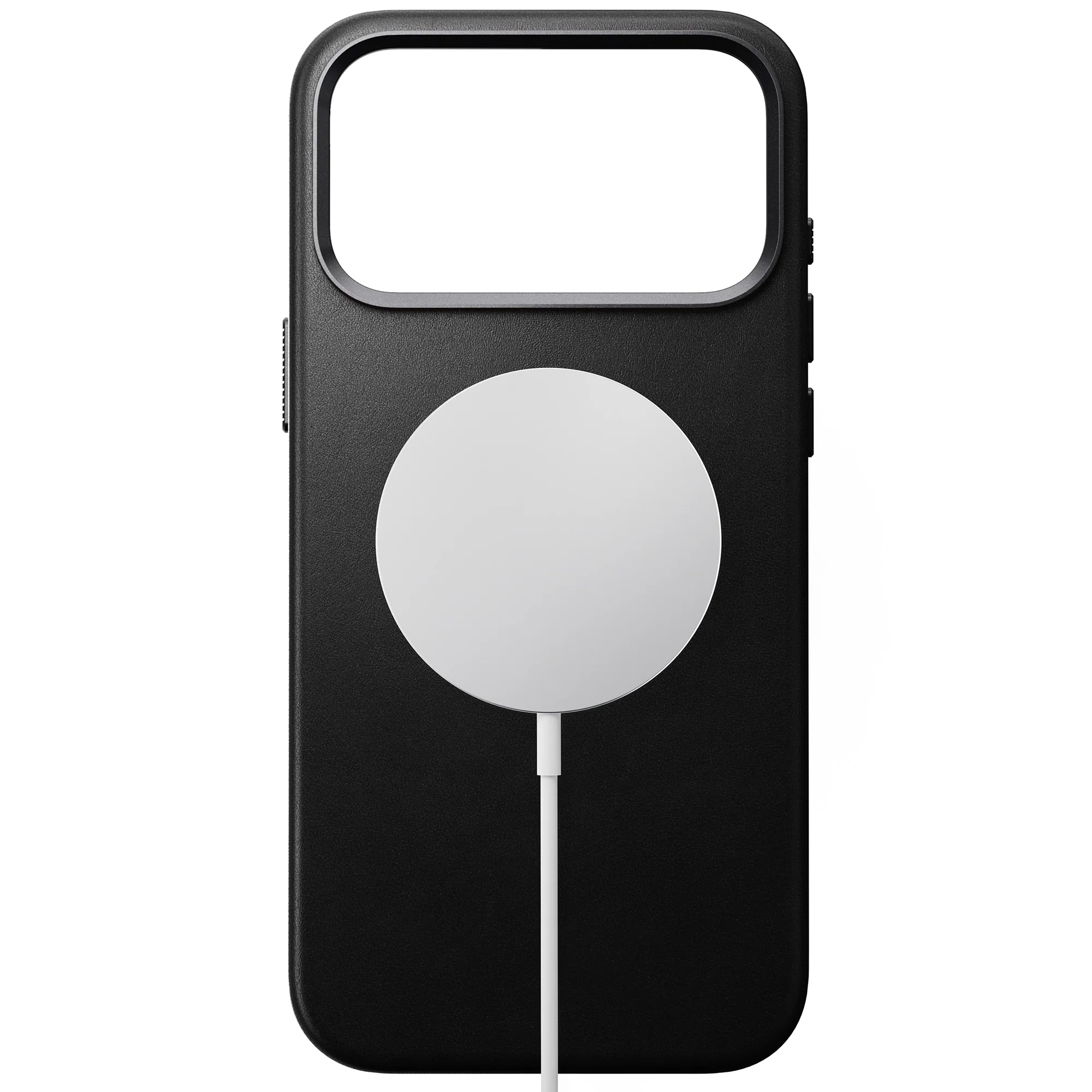 Nomad Traditional leather case iPhone 17 Pro Max - Image 10