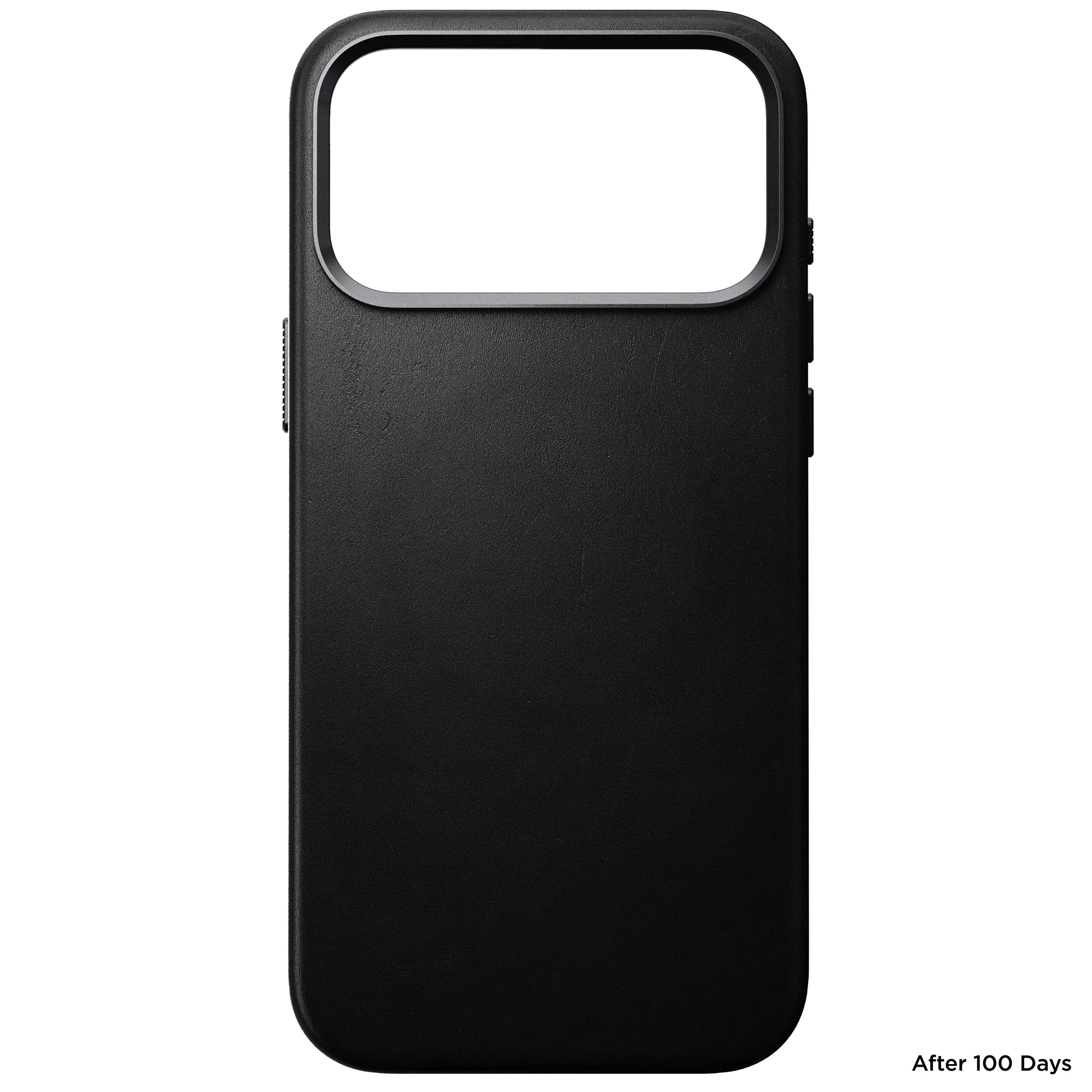 Nomad Traditional leather case iPhone 17 Pro Max - Image 16