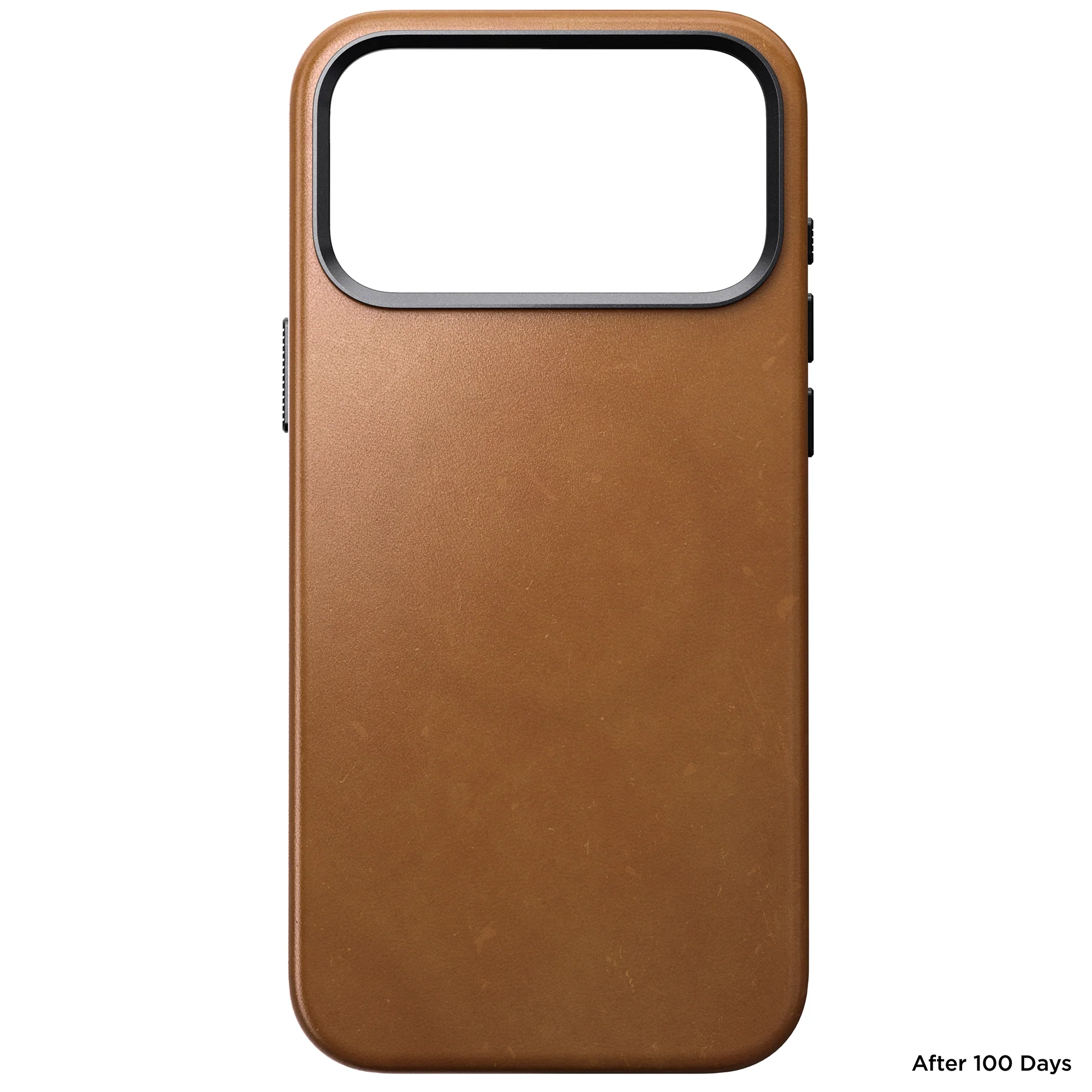 Nomad Traditional leather case iPhone 17 Pro Max - Image 18
