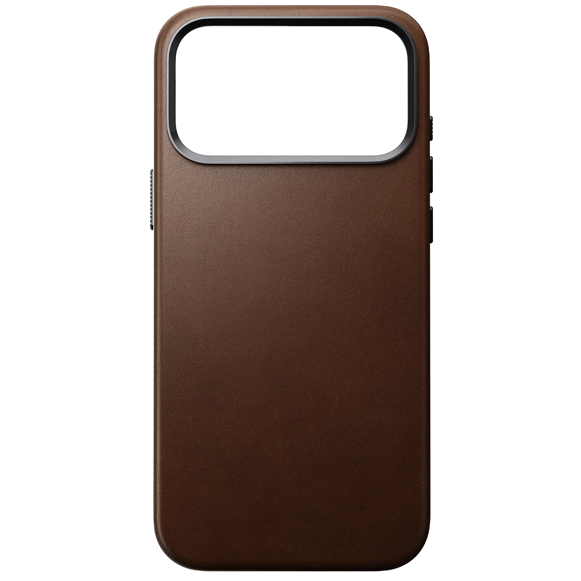 Nomad Traditional leather case iPhone 17 Pro Max - Image 2