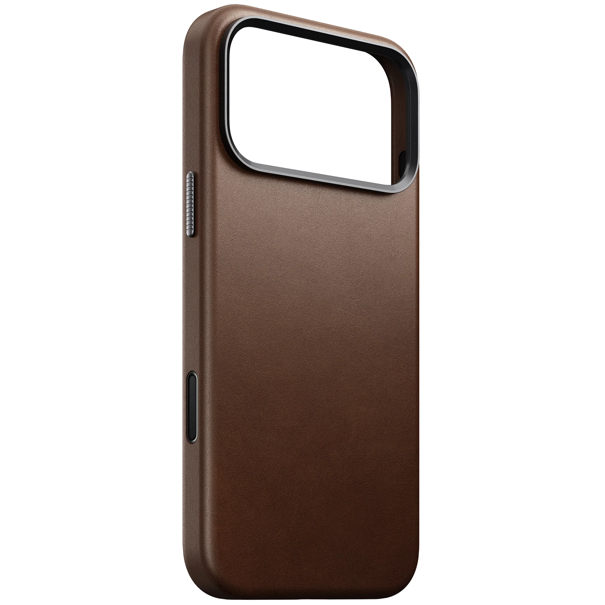 Nomad Traditional leather case iPhone 17 Pro Max - Image 5