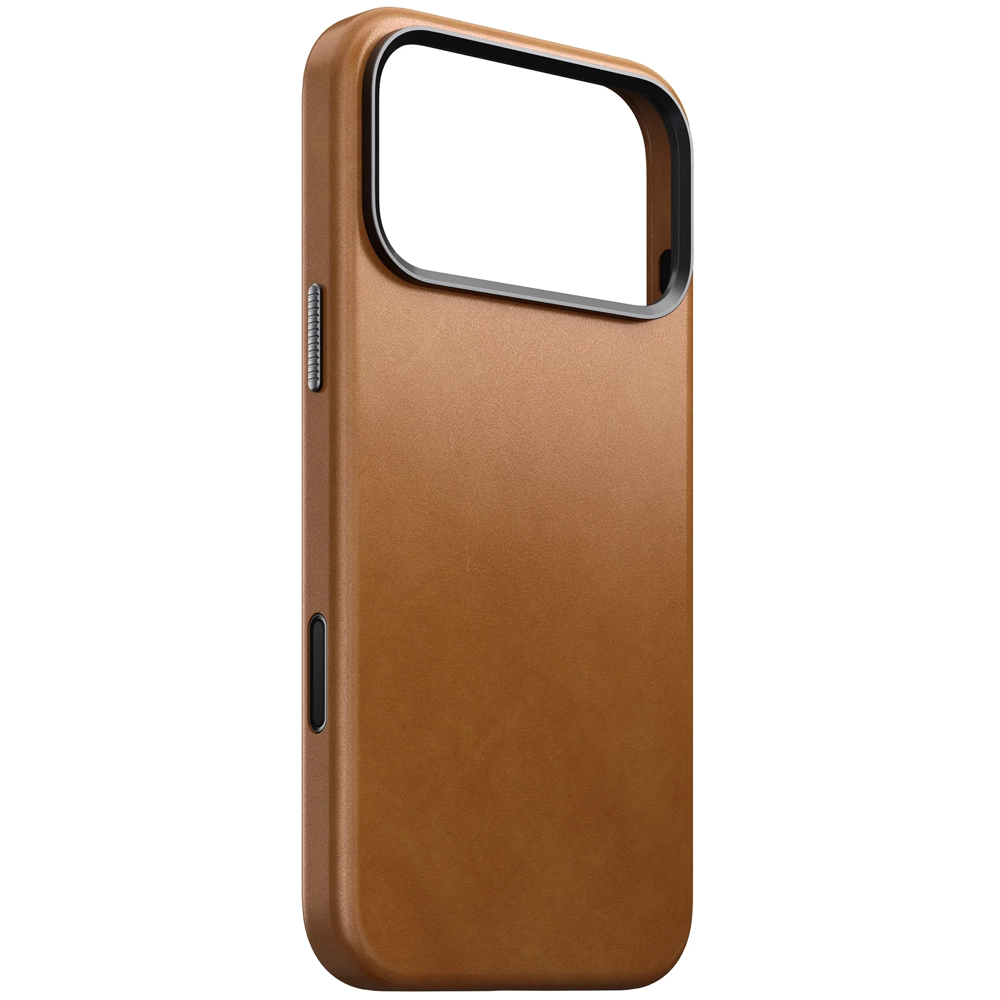 Nomad Traditional leather case iPhone 17 Pro Max - Image 6