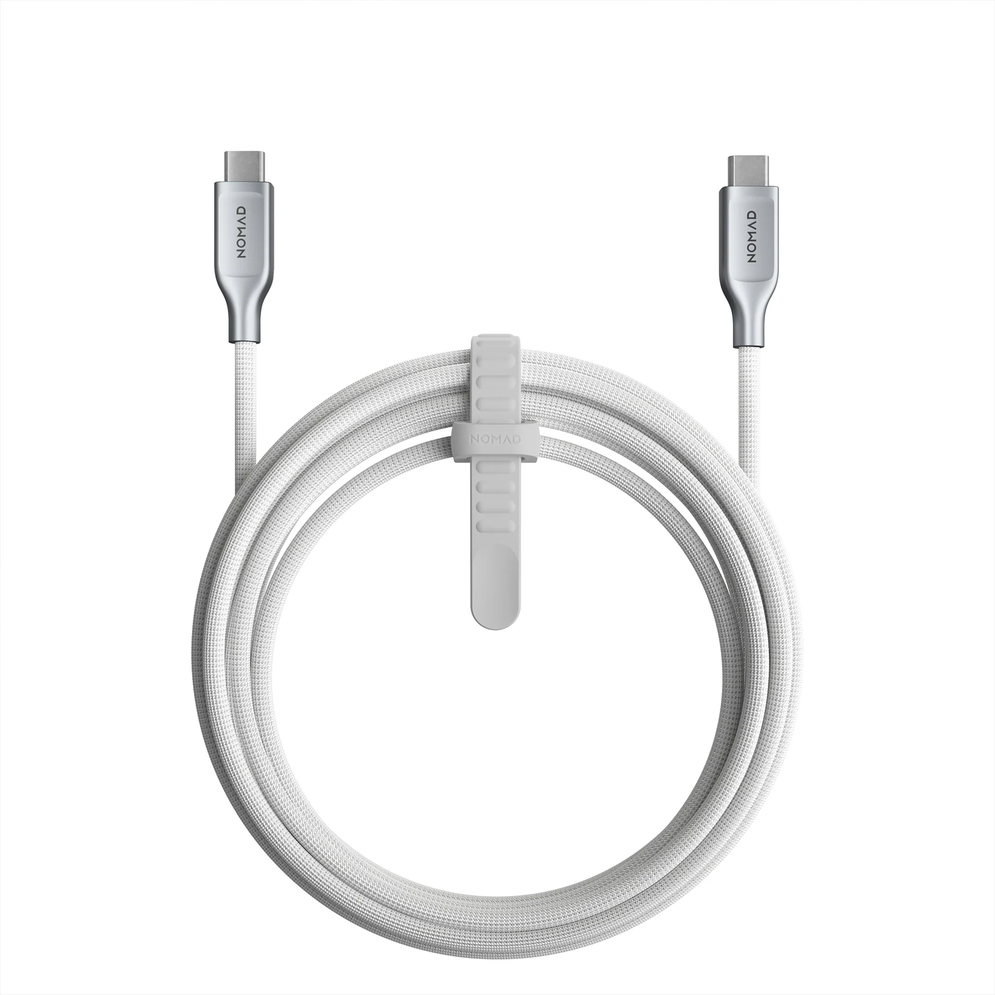 Nomad USB-C to USB-C Kevlar® cable (3m/240W)