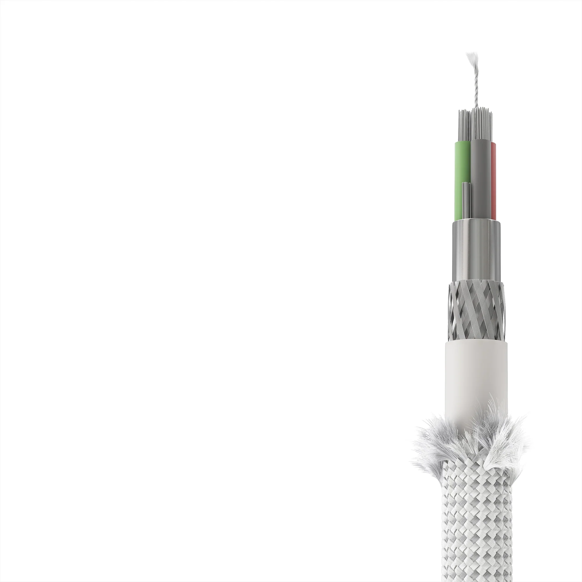 Nomad USB-C to USB-C Kevlar® cable (3m/240W) - Image 5