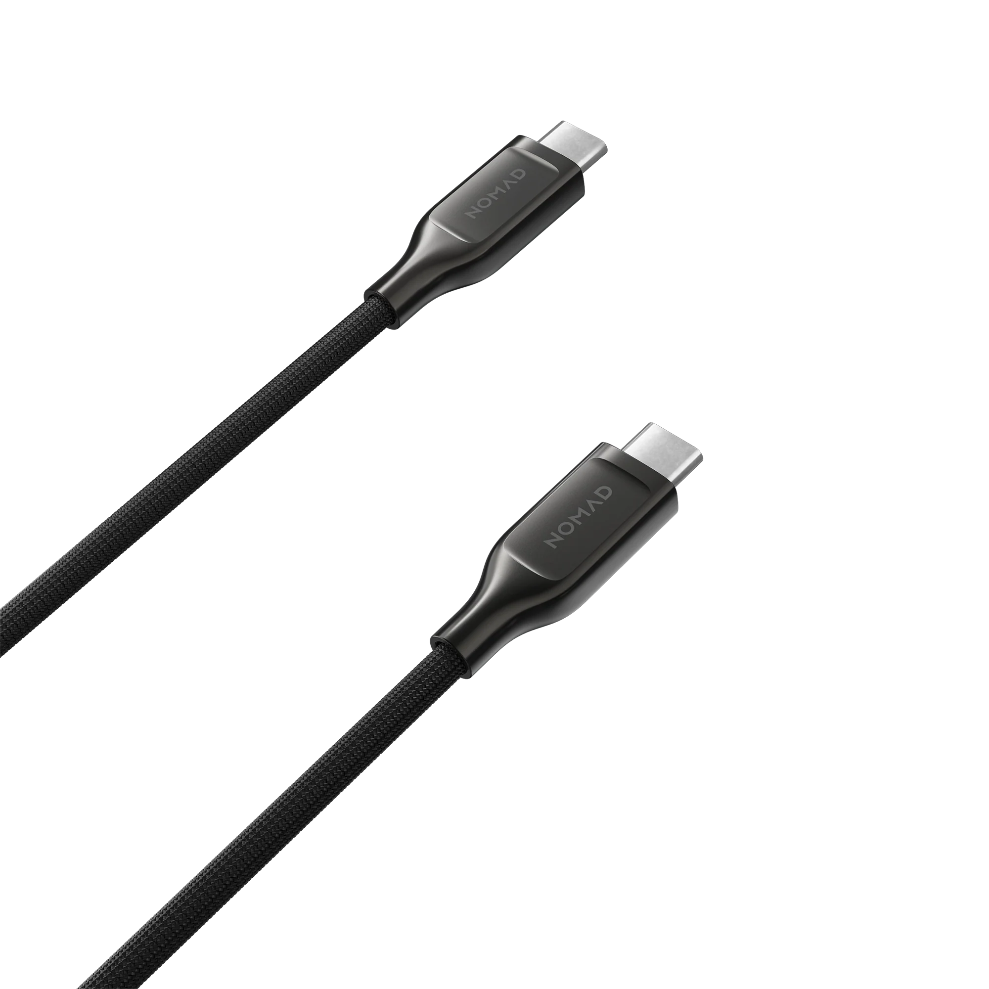Nomad USB-C to USB-C Kevlar® cable (3m/240W) - Image 7