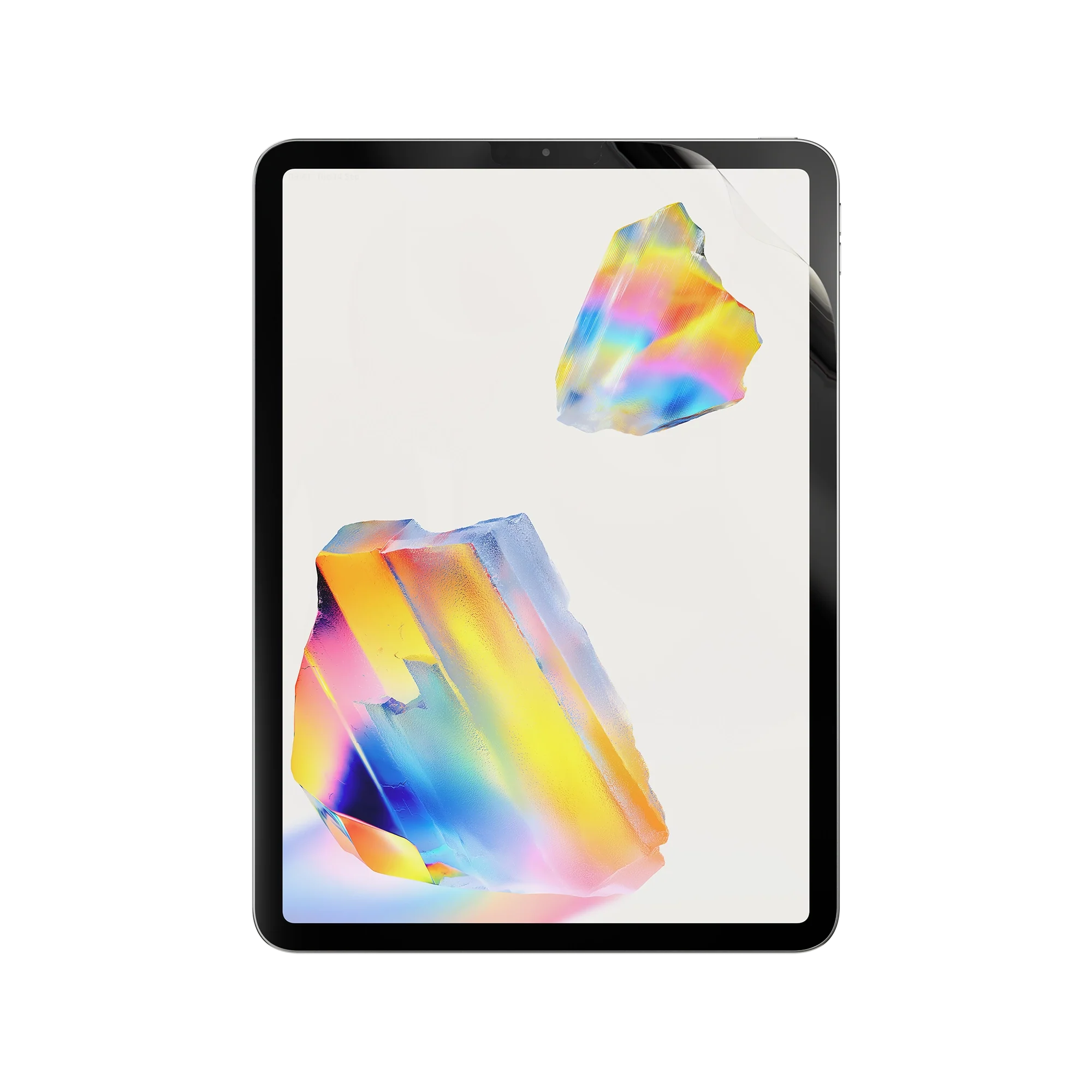 Paperlike 3 screen protector iPad Mini (6th gen/A17 Pro) - Image 2