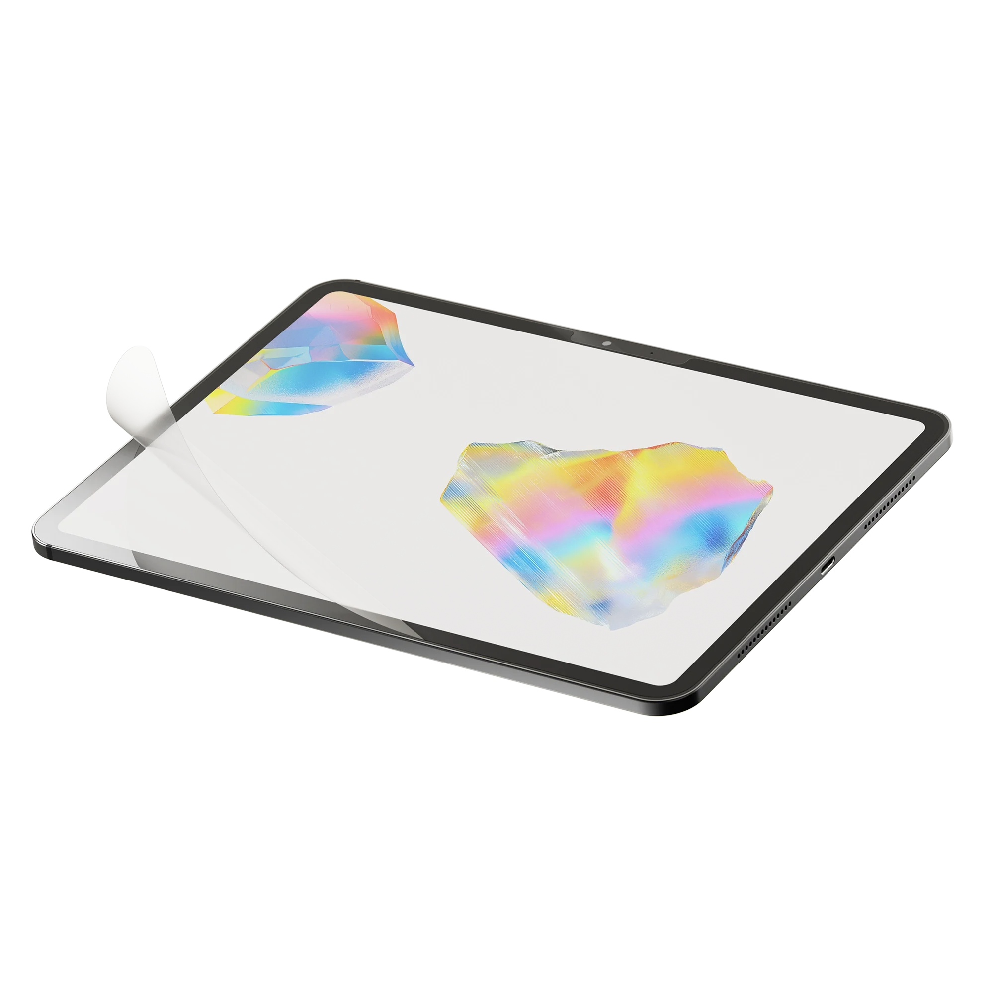 Paperlike 3 screen protector iPad Pro 11" (1st/2nd/3th/4th gen) & Air 10.9" (4th/5th gen)