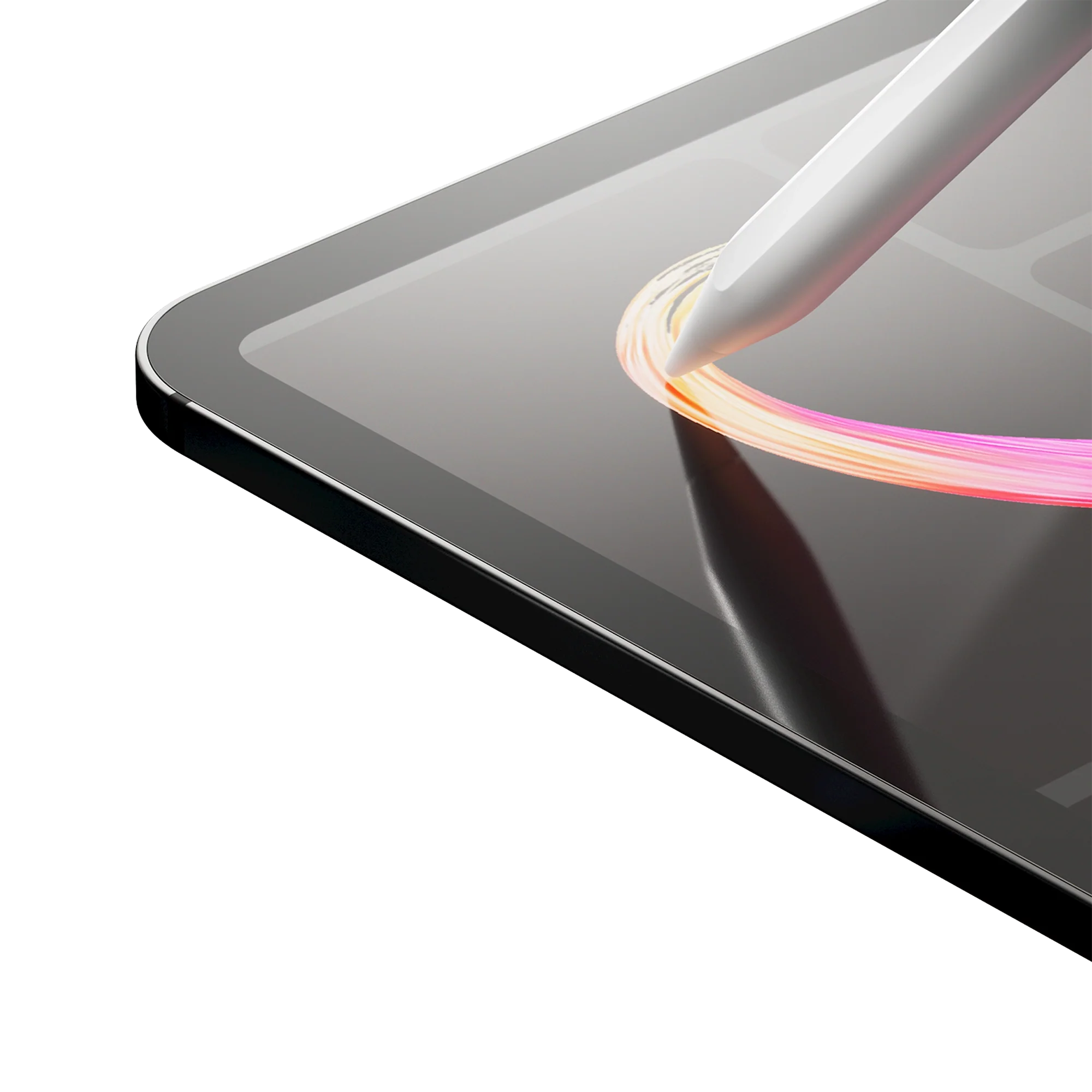 Paperlike 3 screen protector iPad Pro 11" (1st/2nd/3th/4th gen) & Air 10.9" (4th/5th gen) - Image 7