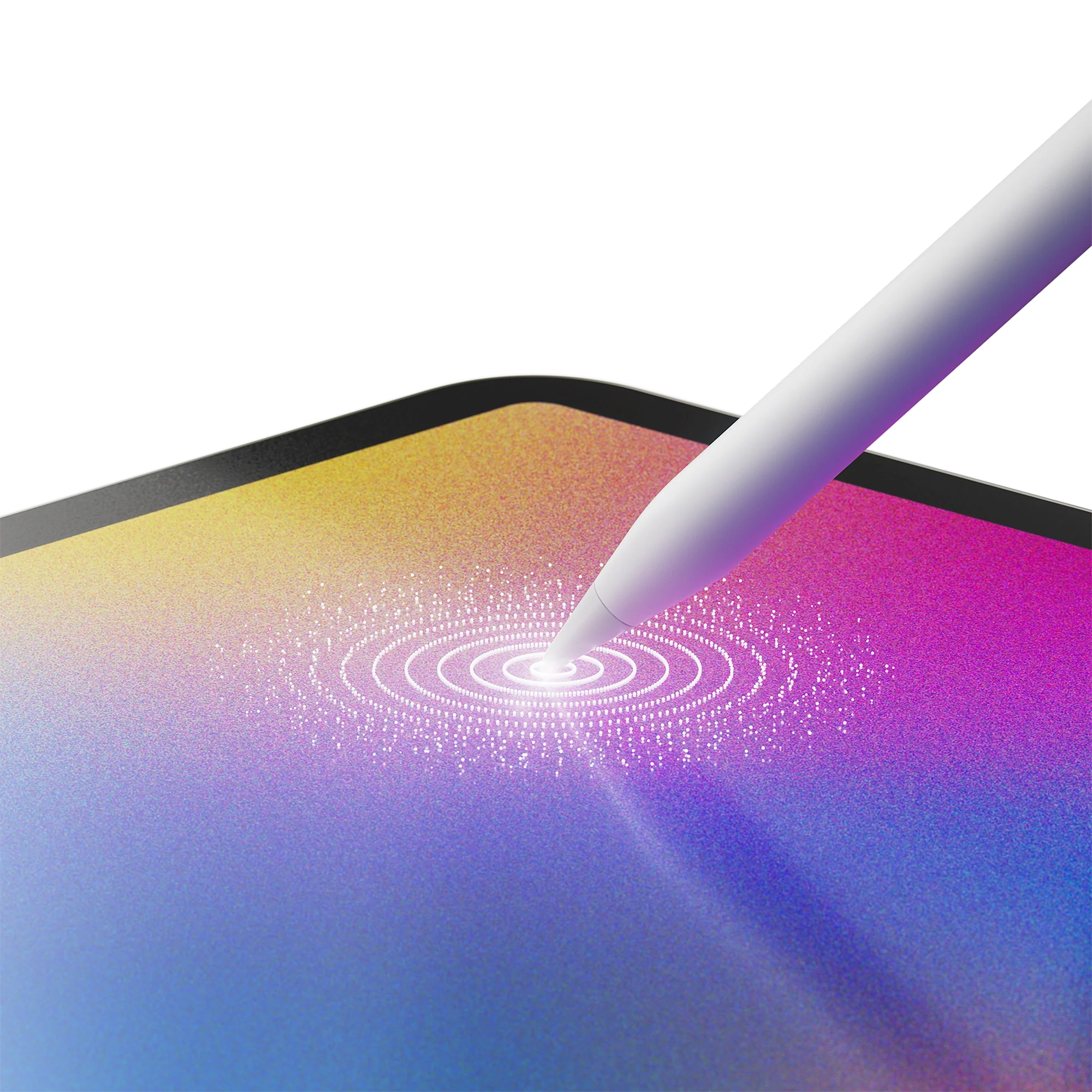 Paperlike 3 screen protector iPad Pro 11" (M4) - Image 8