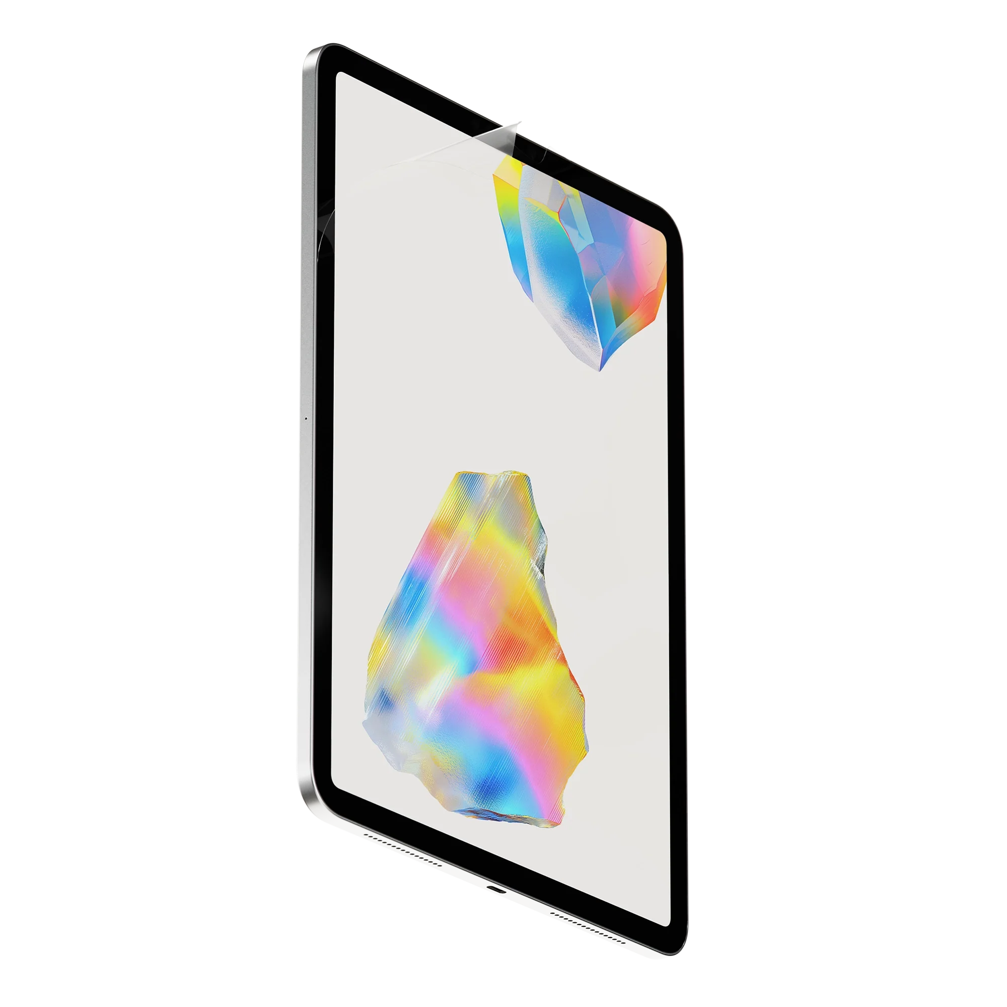 Paperlike 3 screen protector iPad Pro 12.9" (2nd/3rd/4th/5th/6th gen) - Image 3