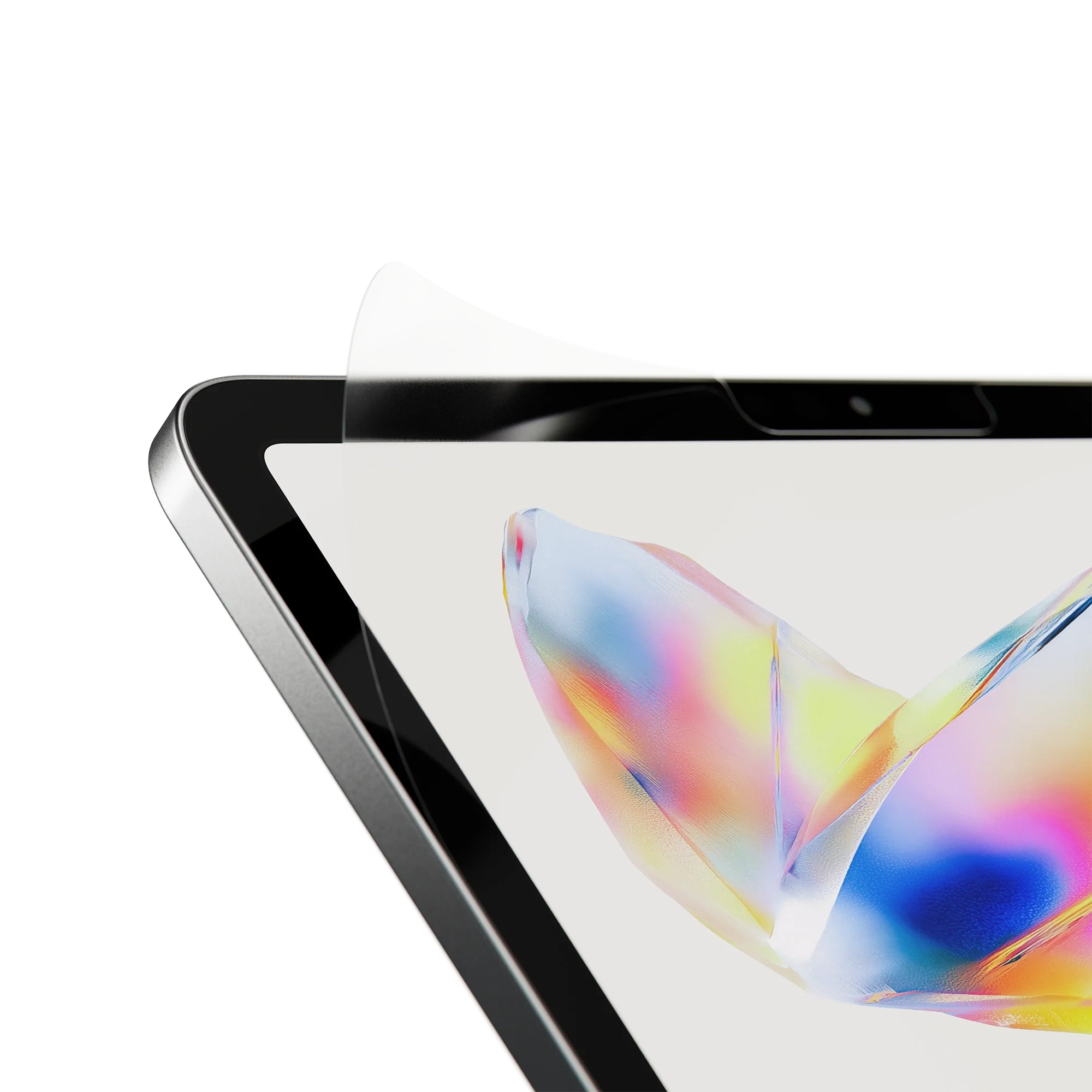 Paperlike 3 screen protector iPad Pro 13" (M4) & Air 13 (M2-M3) - Image 4
