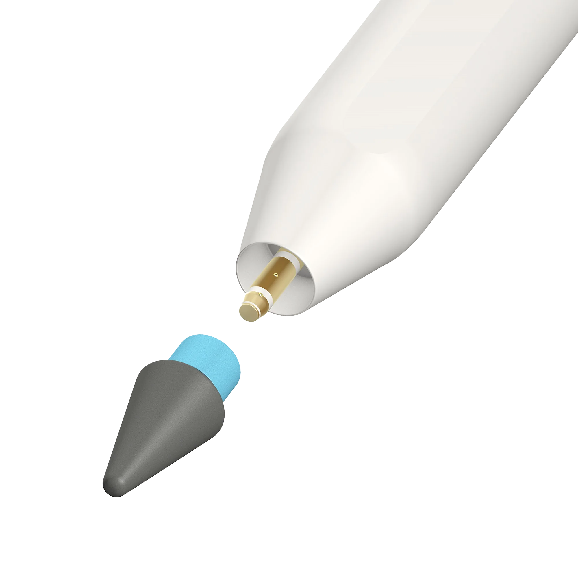 Paperlike Pencil Tips (4-pack) - Image 3