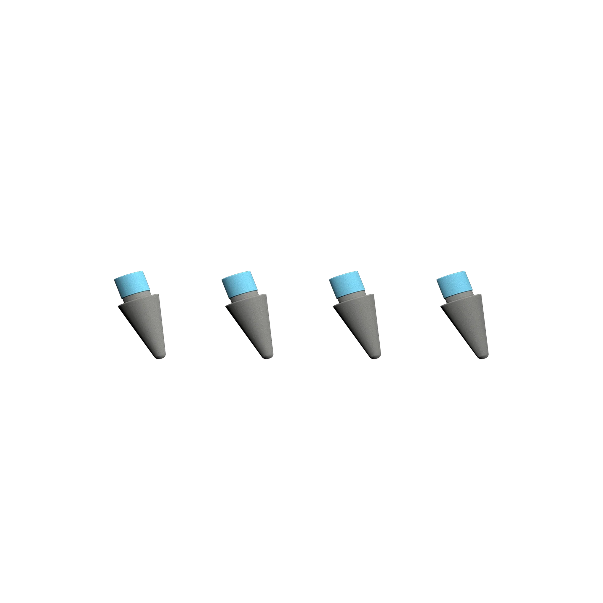 Paperlike Pencil Tips (4-pack) - Image 5