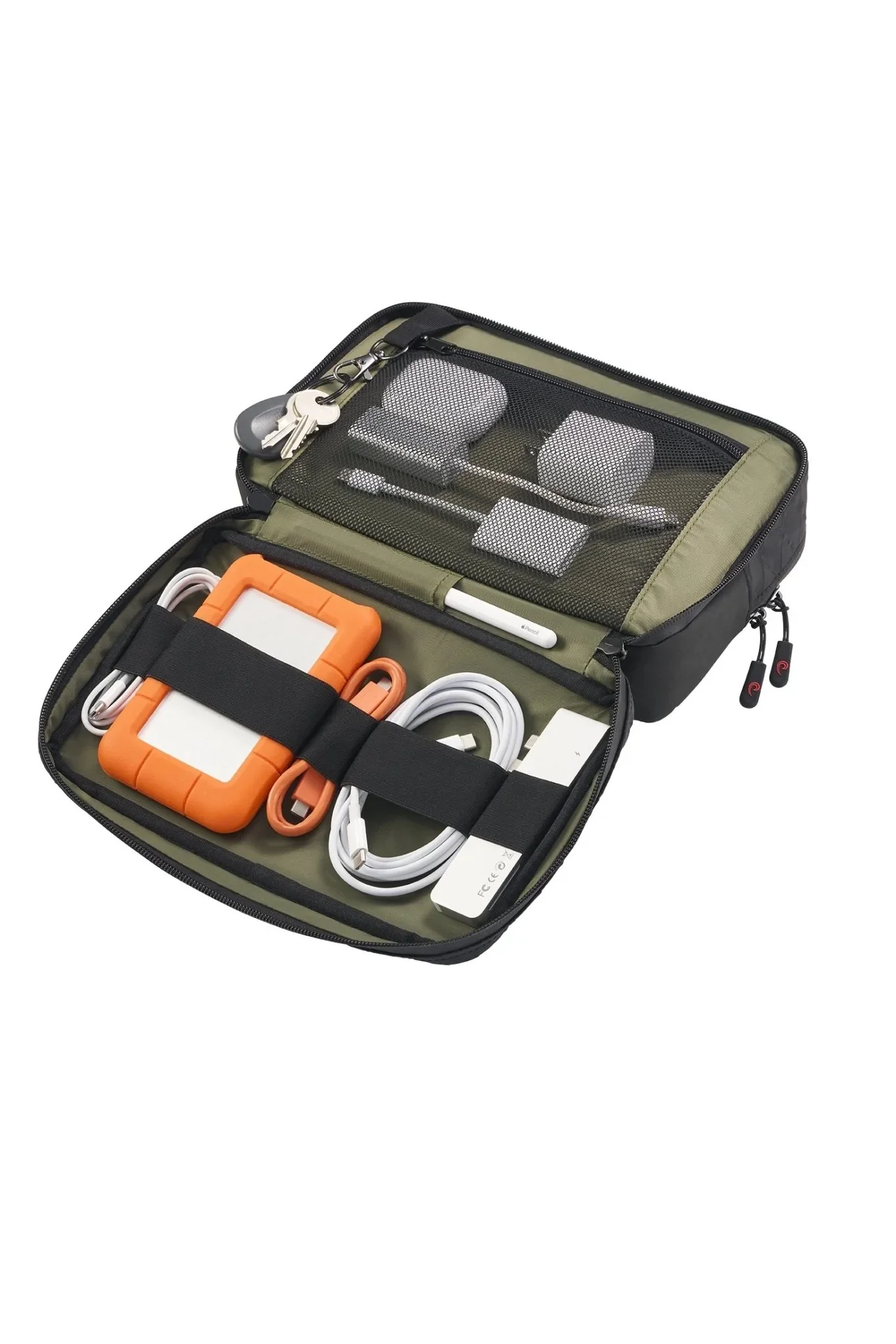 Phoozy TechCapsule accessories organiser - Image 4