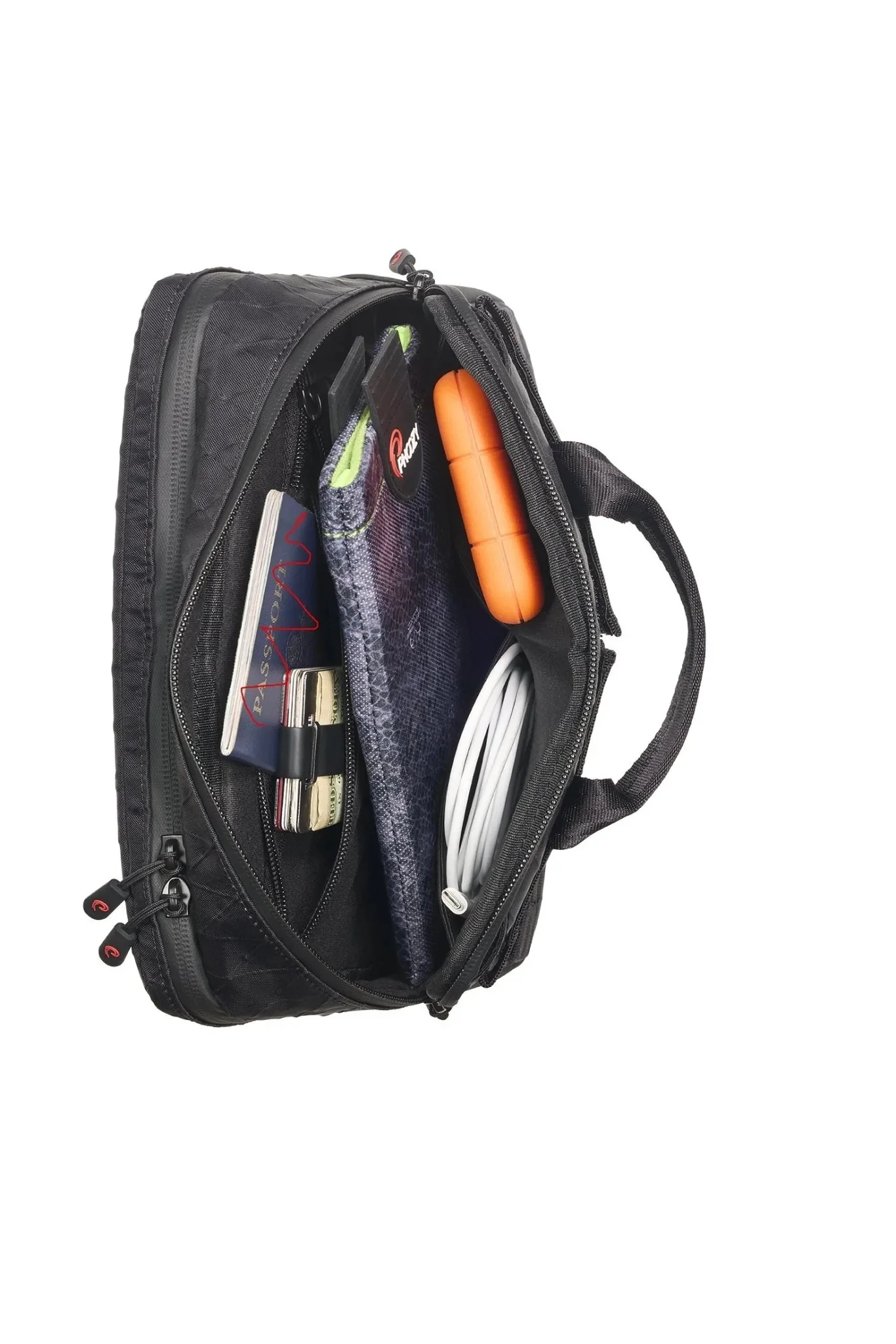 Phoozy TechCapsule accessories organiser - Image 6