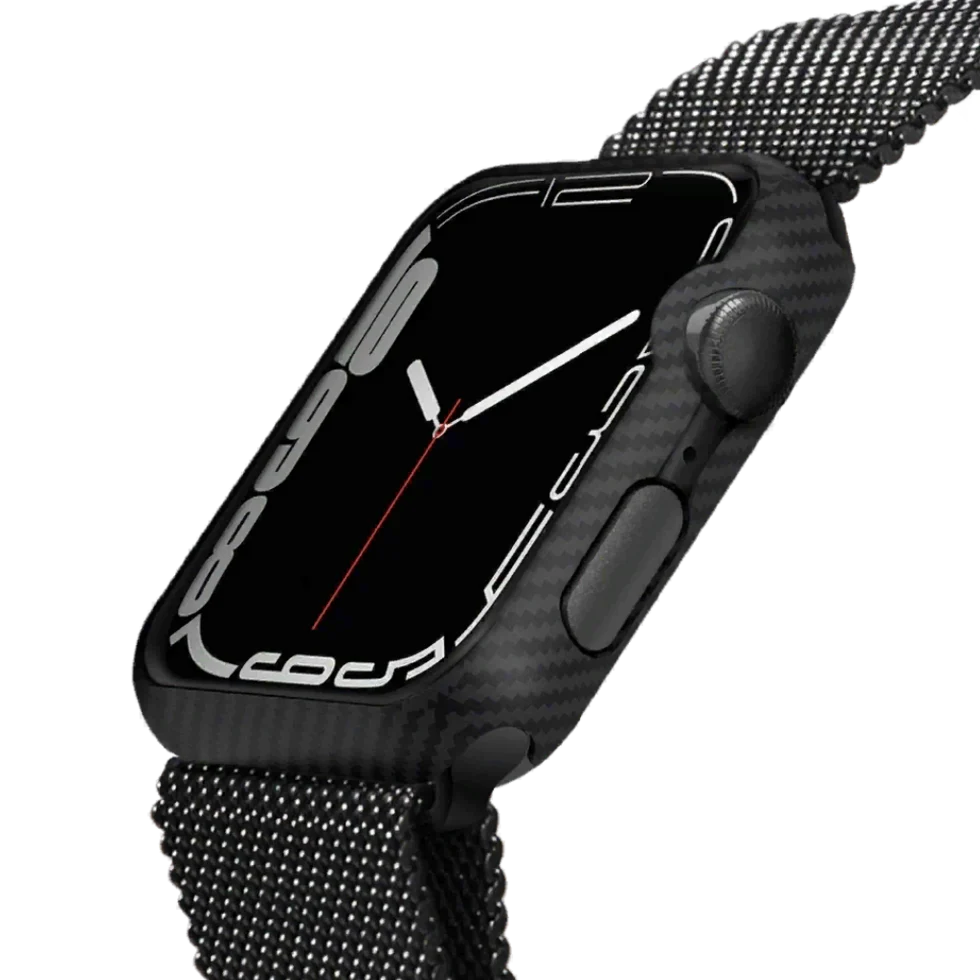 Pitaka Air case Apple Watch 45mm - Image 4