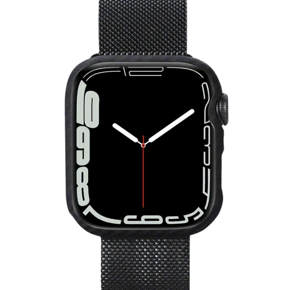 Pitaka Air case Apple Watch 45mm - Image 5