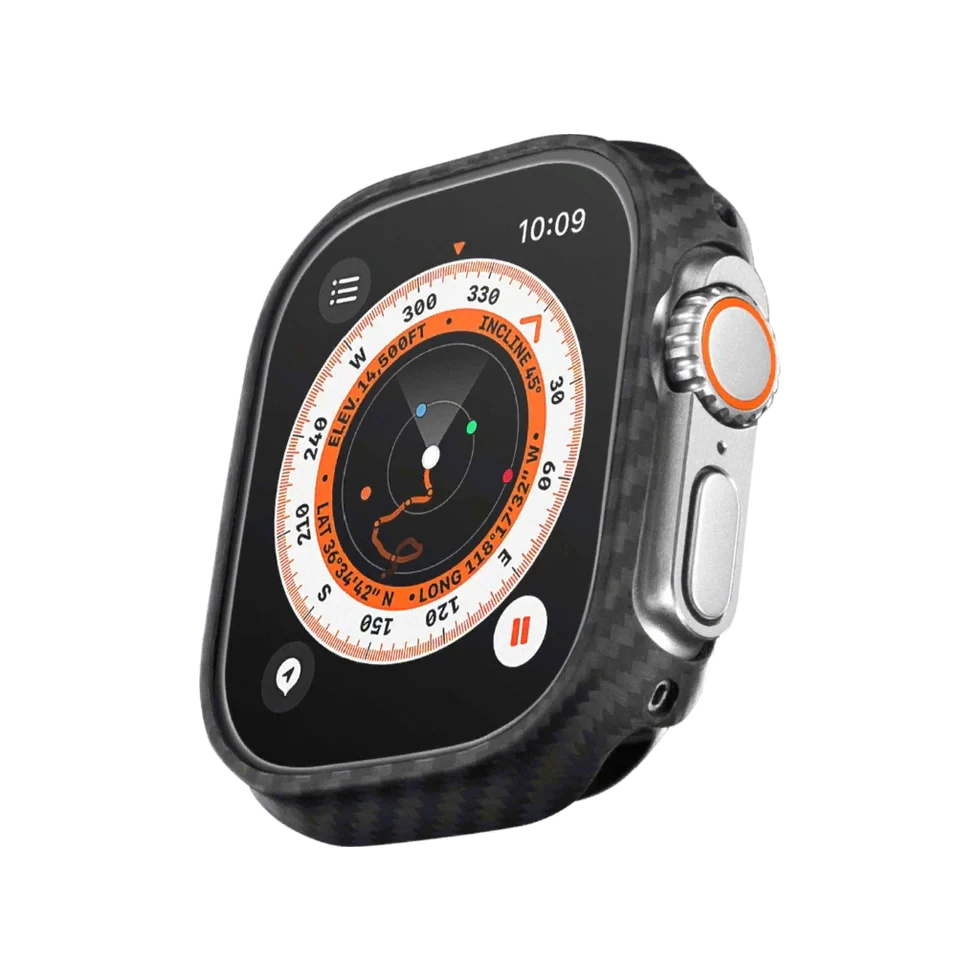 Pitaka Air case Apple Watch Ultra 49mm - Image 3